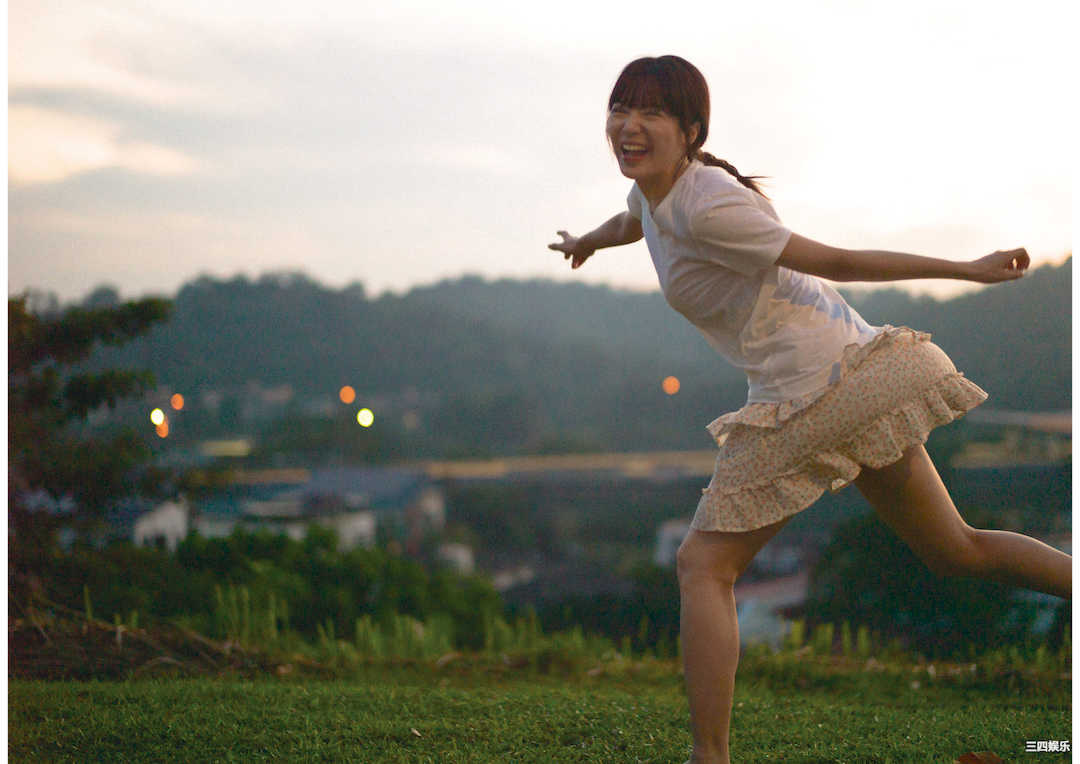 中山莉子写真集《中山莉子の2nd写真集。》高清全本