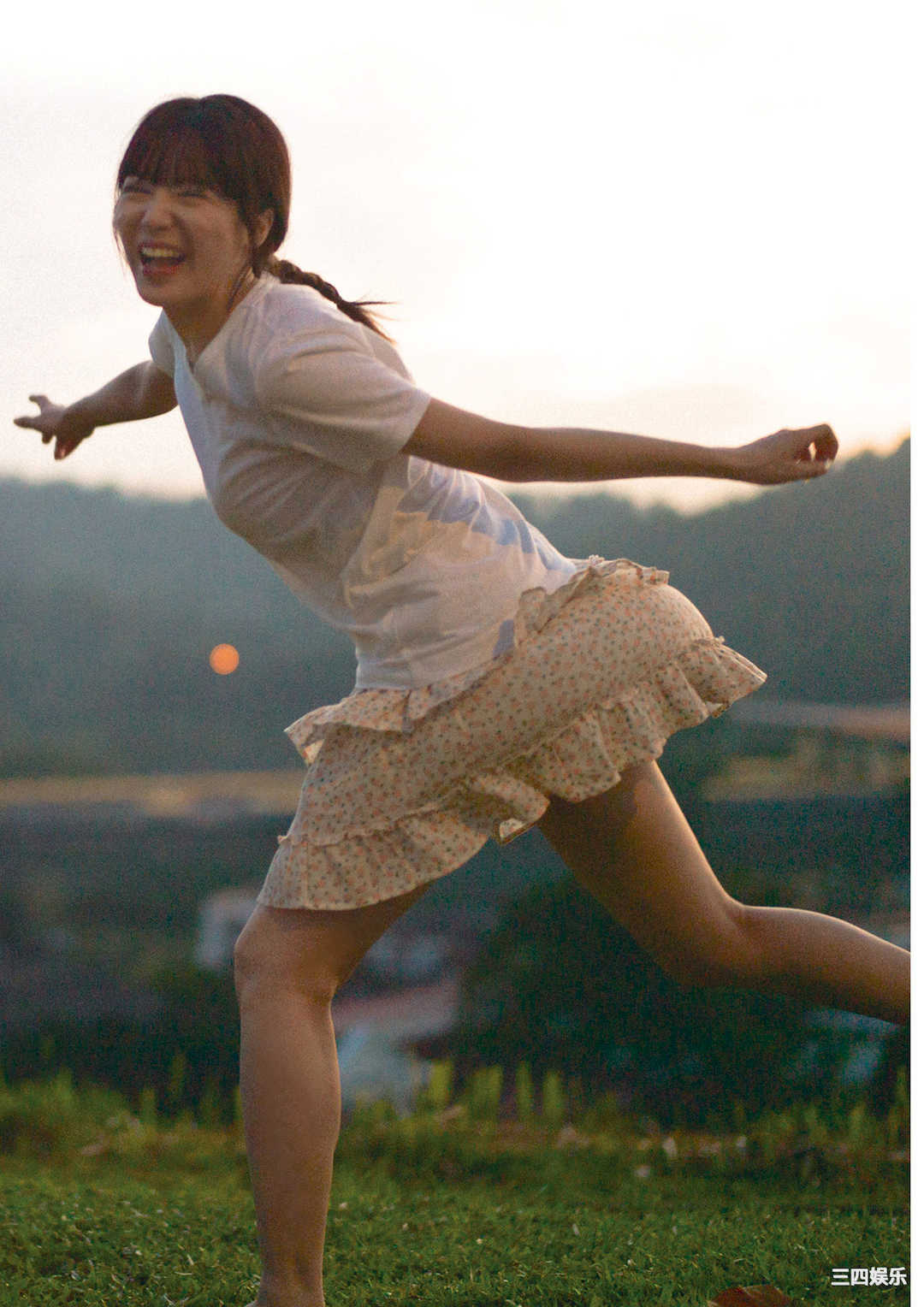 中山莉子写真集《中山莉子の2nd写真集。》高清全本