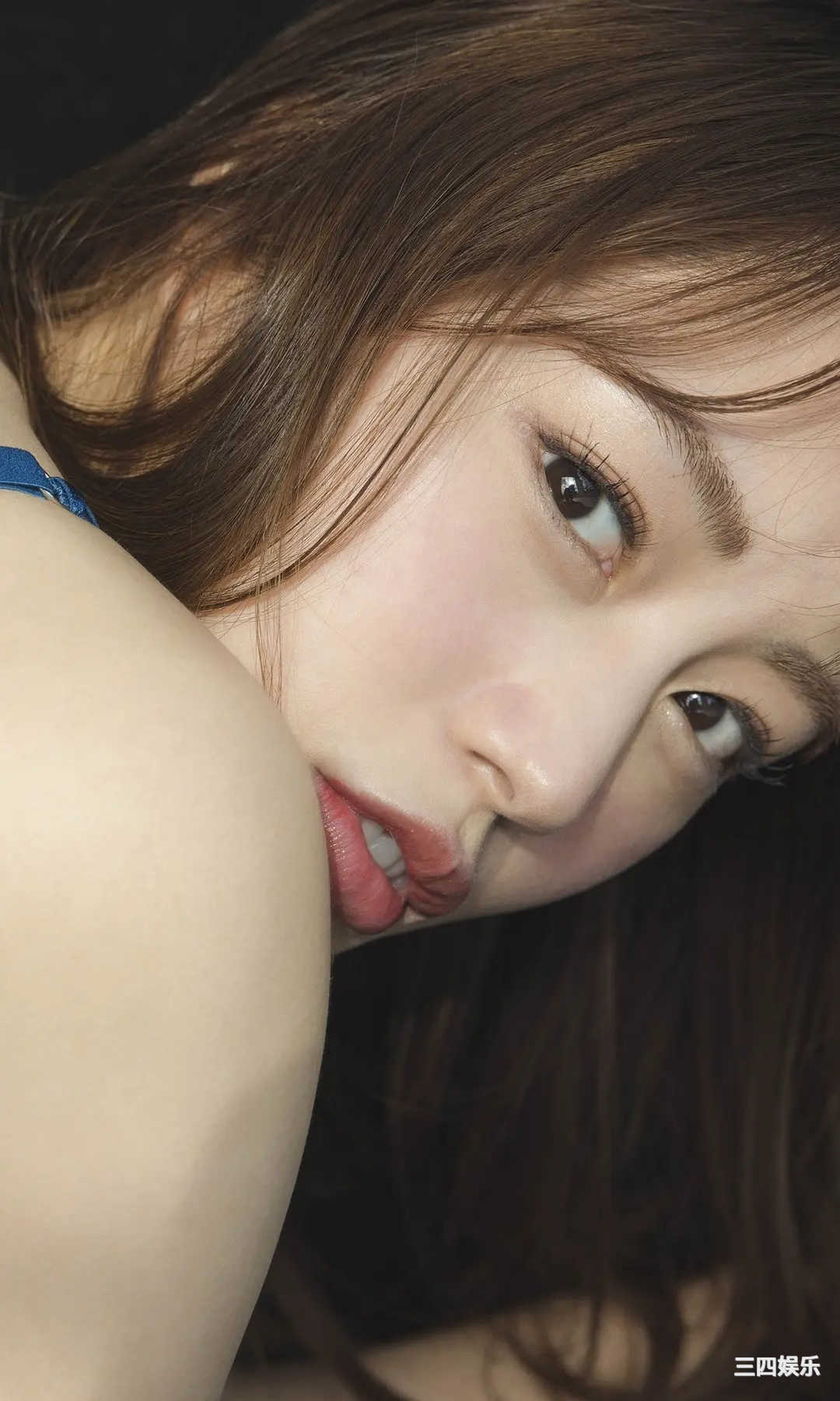 美月千佳写真集《春がきたから×××》高清全本