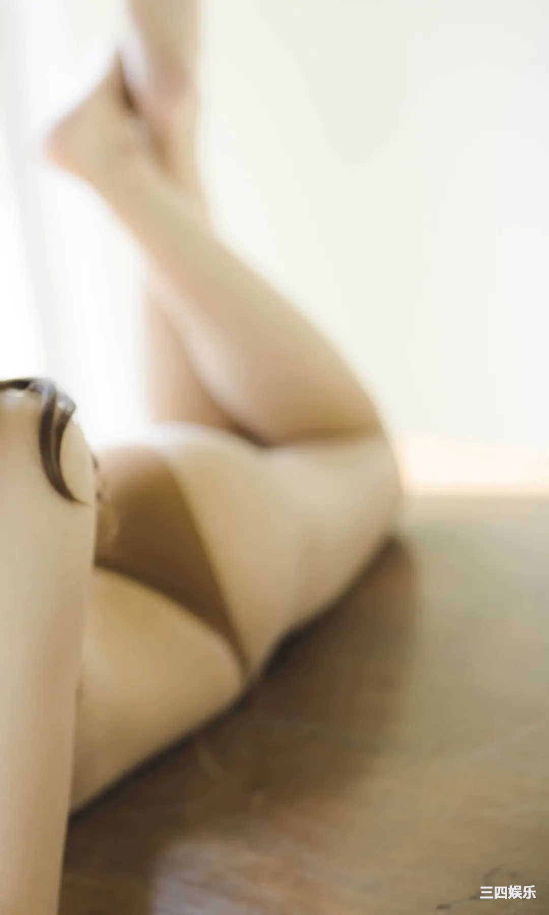 美月千佳写真集《春がきたから×××》高清全本