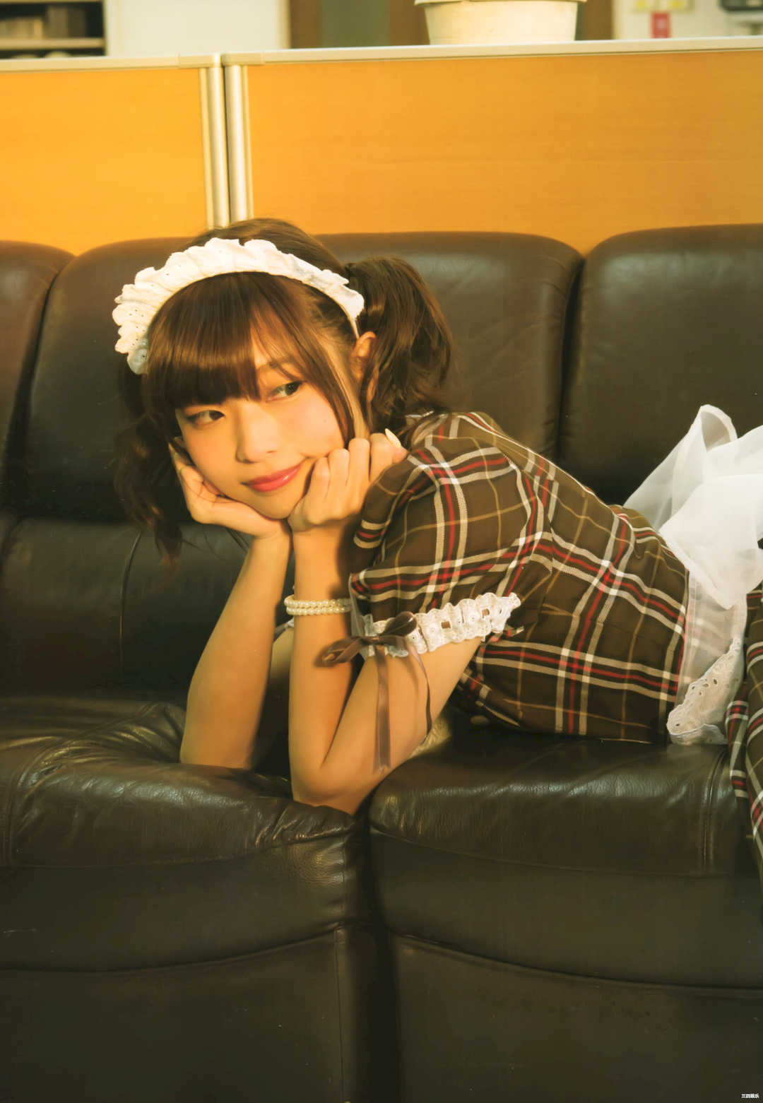 立花理香1ST写真集《どうも、立花です。》高清全本