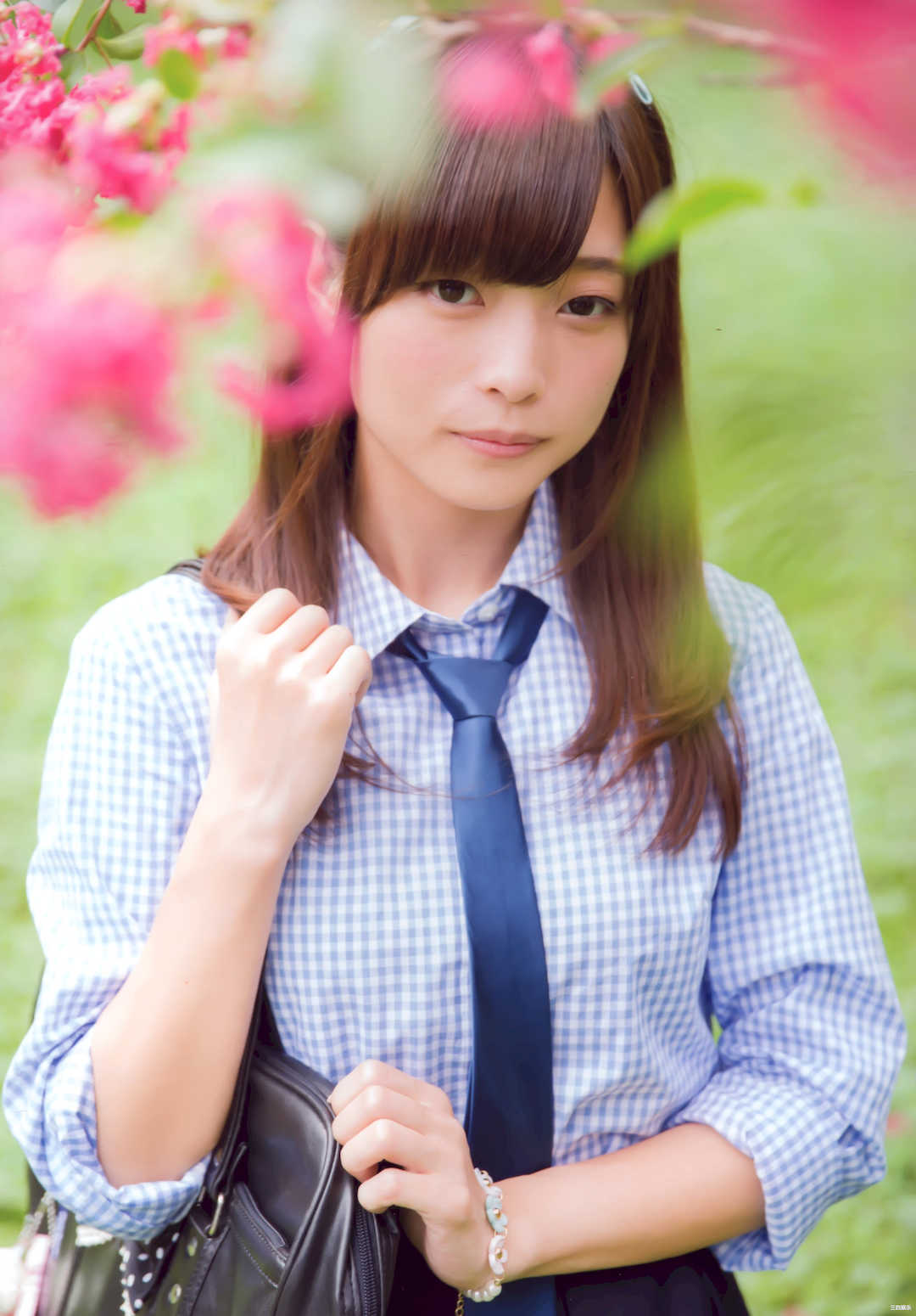 立花理香1ST写真集《どうも、立花です。》高清全本