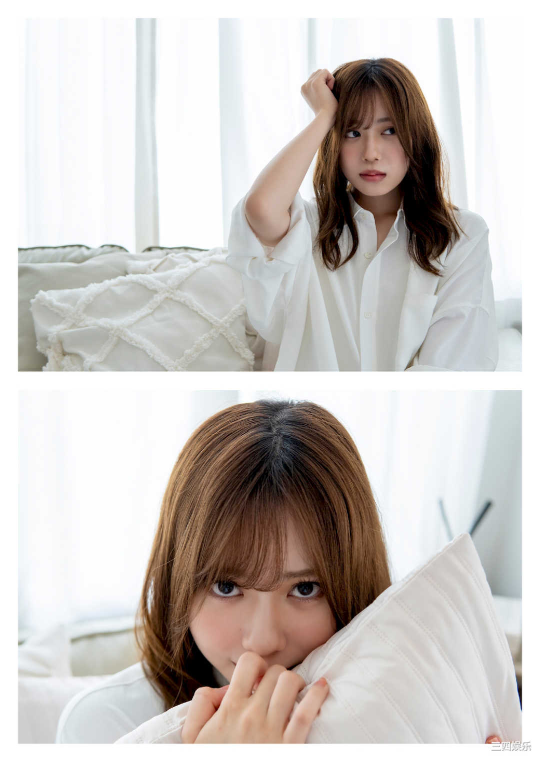 伊达さゆり写真集《一日中、さゆりんといっしょ。》高清全本