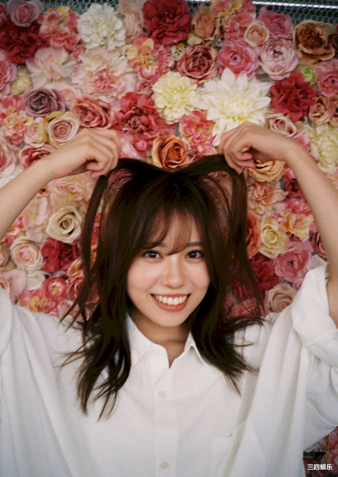 伊达さゆり写真集《一日中、さゆりんといっしょ。》高清全本