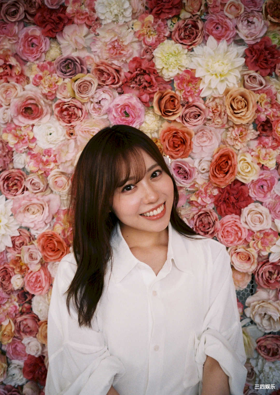 伊达さゆり写真集《一日中、さゆりんといっしょ。》高清全本