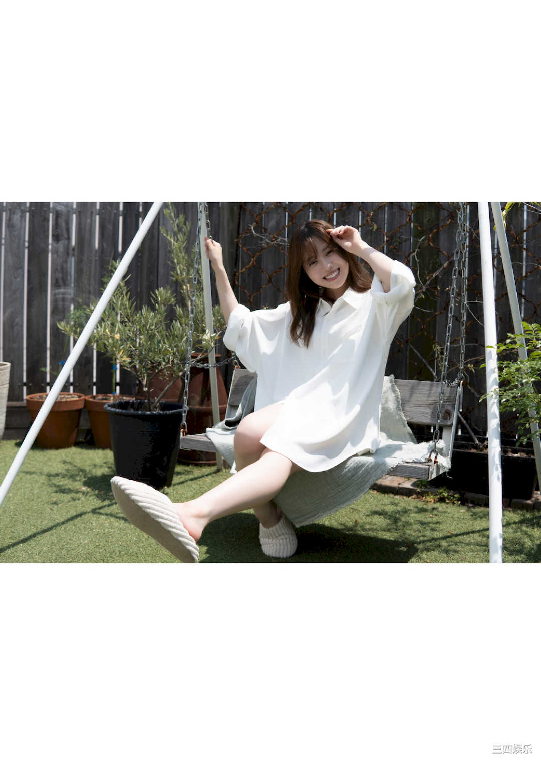 伊达さゆり写真集《一日中、さゆりんといっしょ。》高清全本