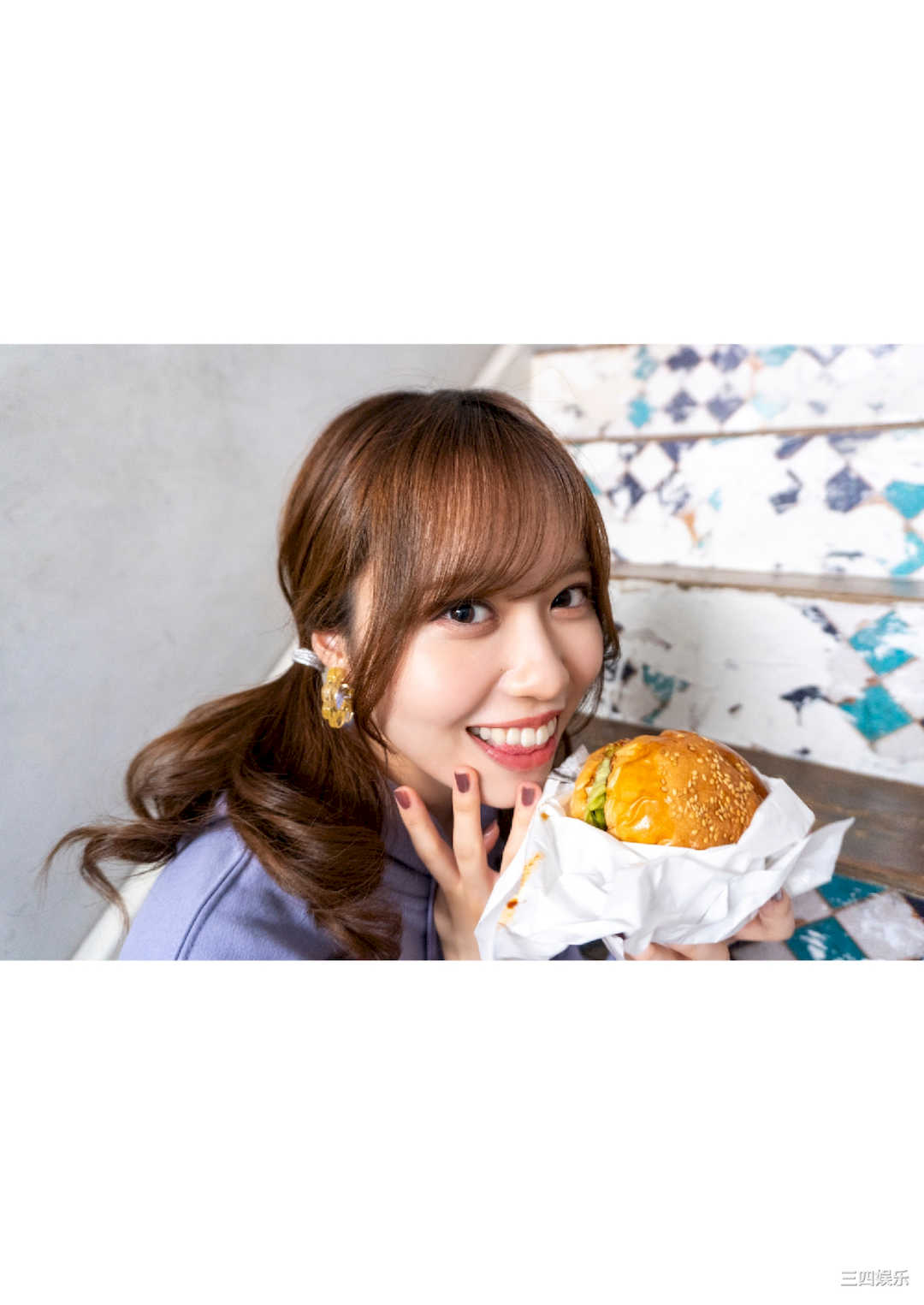 伊达さゆり写真集《一日中、さゆりんといっしょ。》高清全本