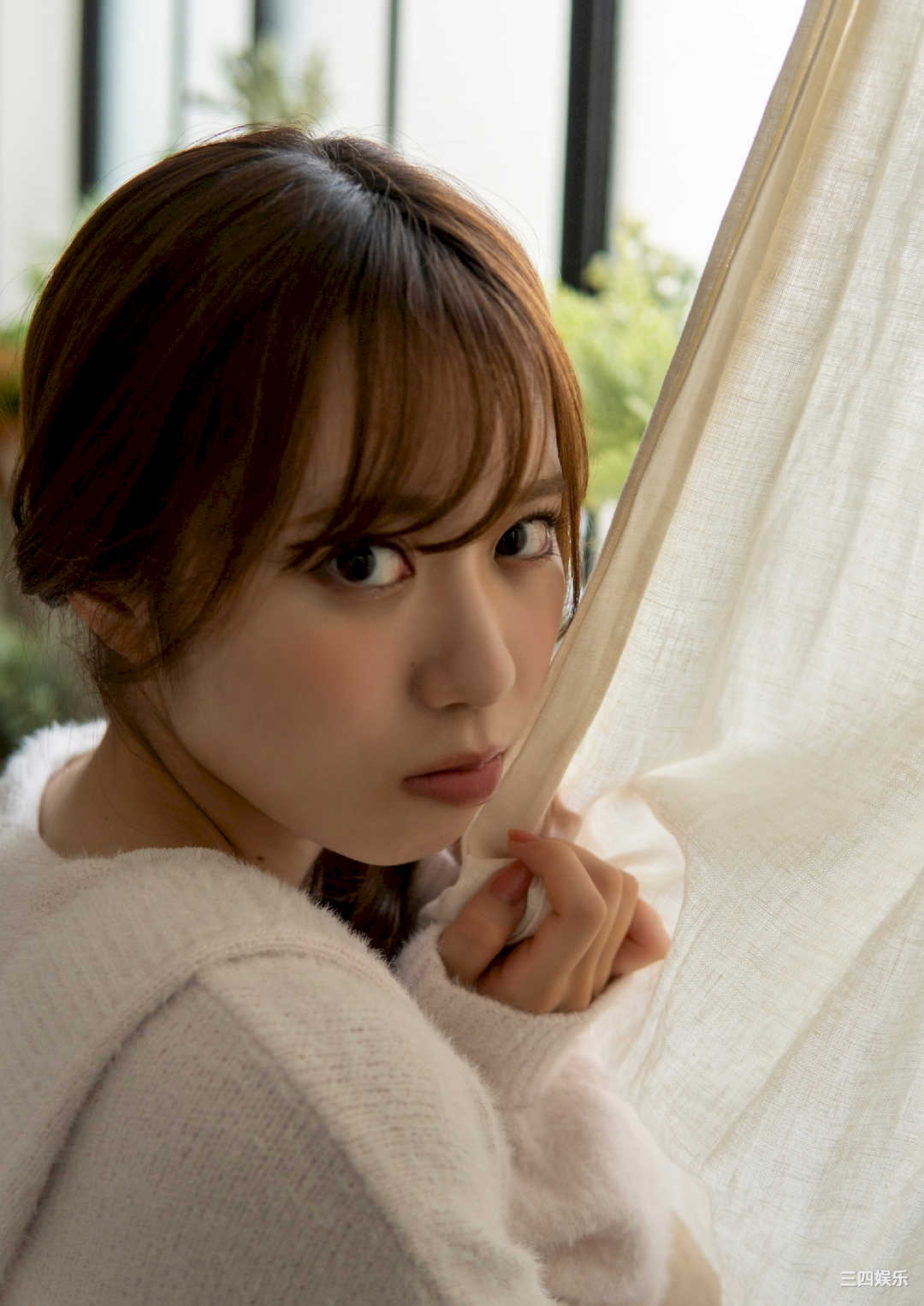 伊达さゆり写真集《一日中、さゆりんといっしょ。》高清全本