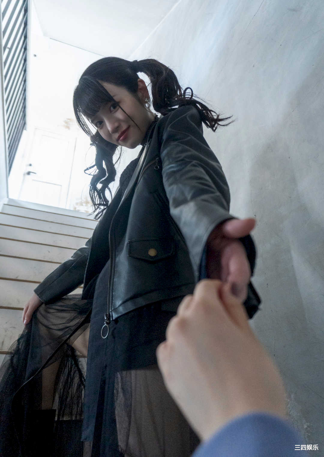 伊达さゆり写真集《一日中、さゆりんといっしょ。》高清全本