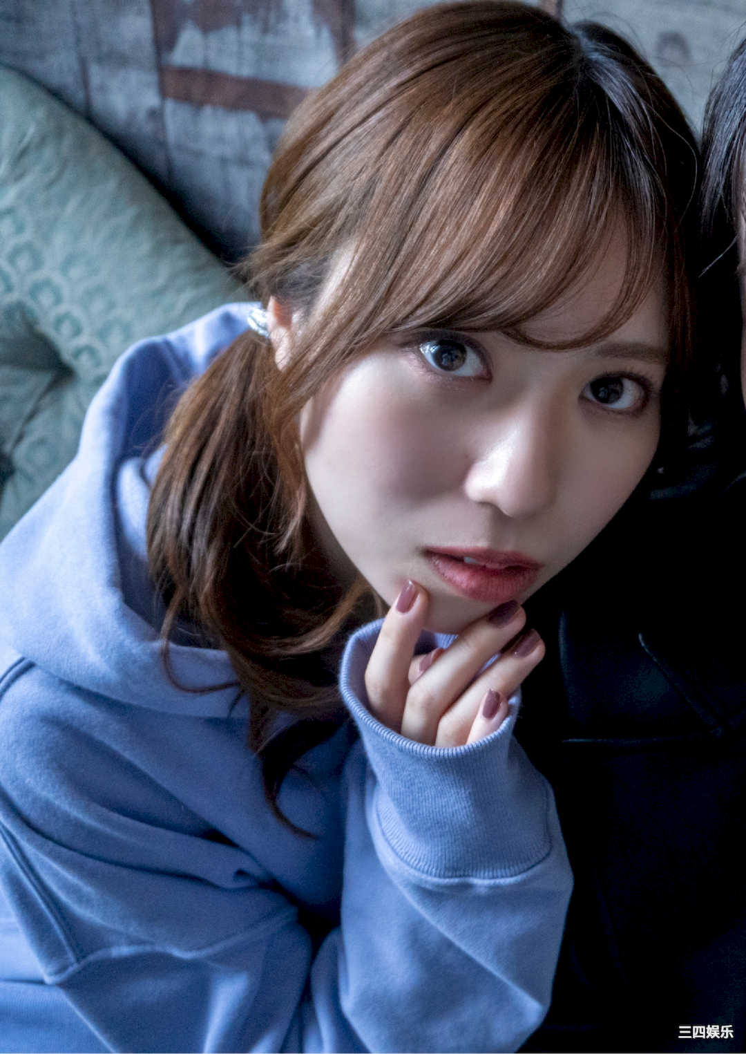 伊达さゆり写真集《一日中、さゆりんといっしょ。》高清全本