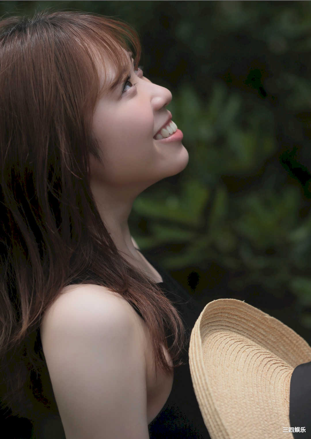 伊达さゆり写真集《Sparkling Smile》高清全本