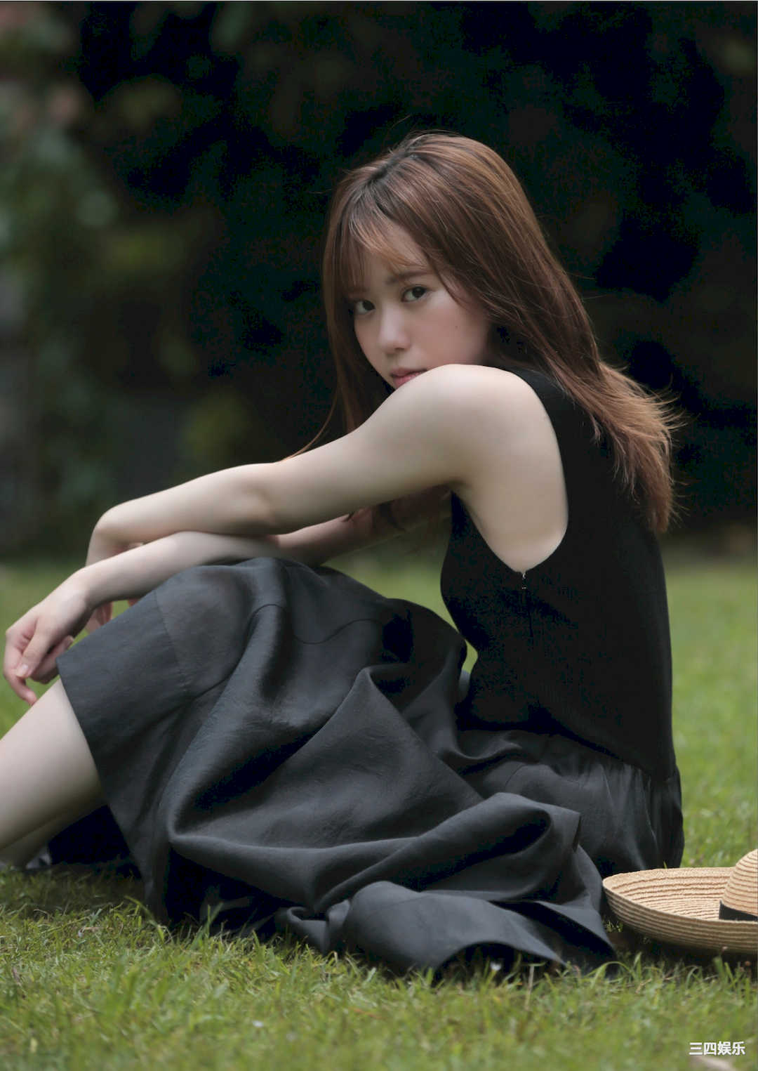 伊达さゆり写真集《Sparkling Smile》高清全本