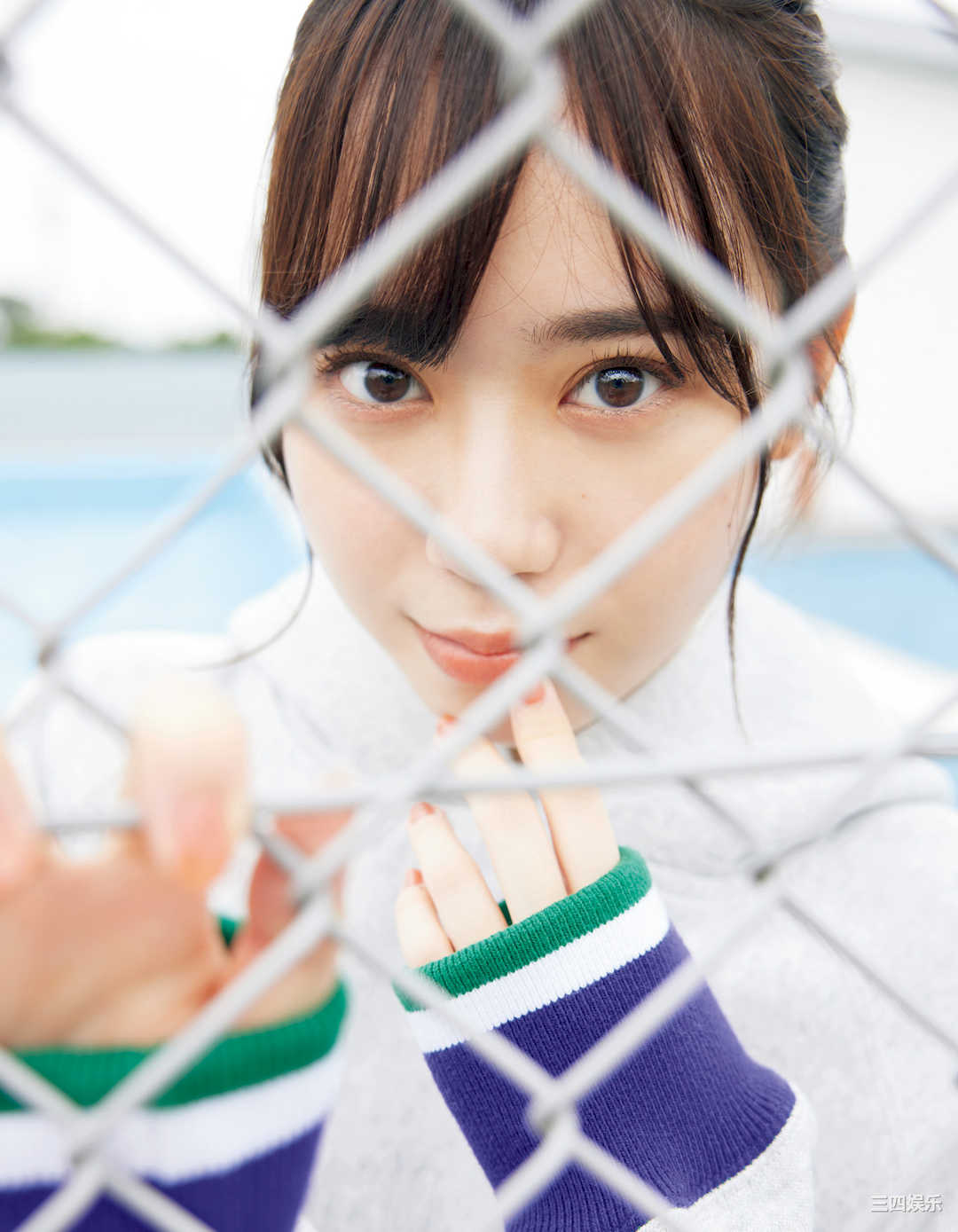 伊达さゆり1ST写真集《あしあと》高清全本