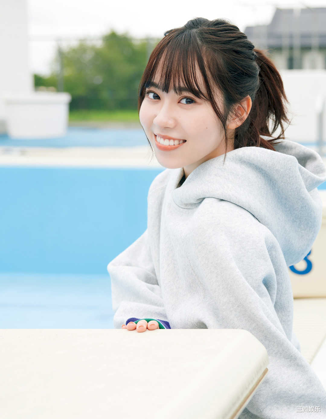 伊达さゆり1ST写真集《あしあと》高清全本