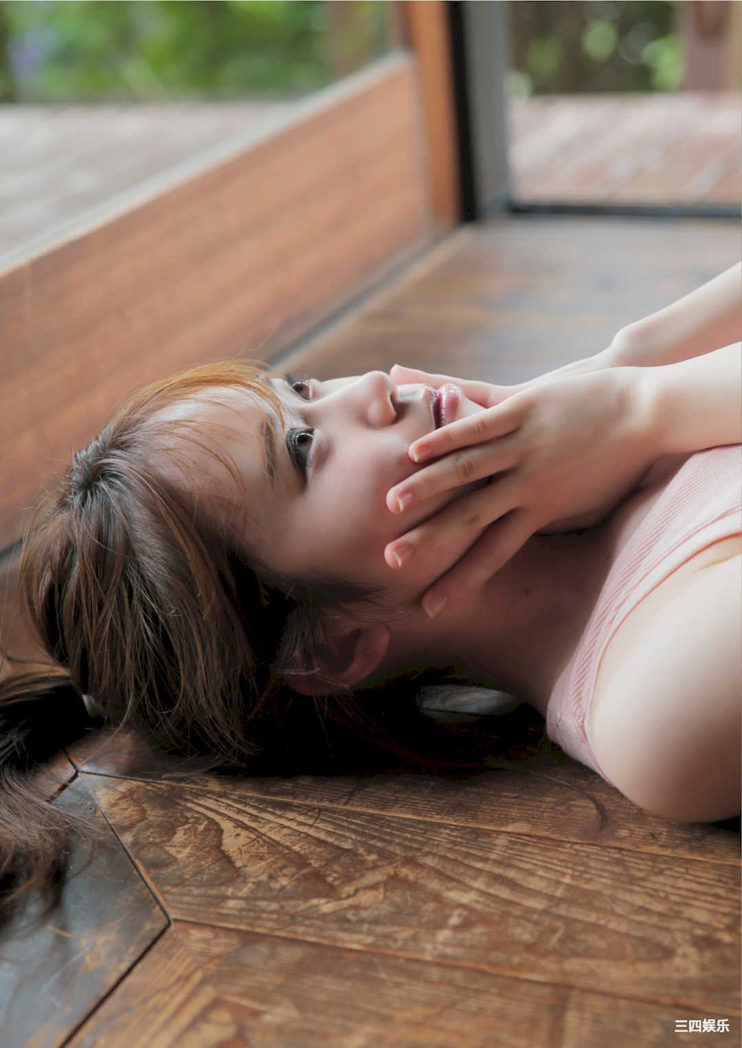 伊达さゆり写真集《Sparkling Smile》高清全本