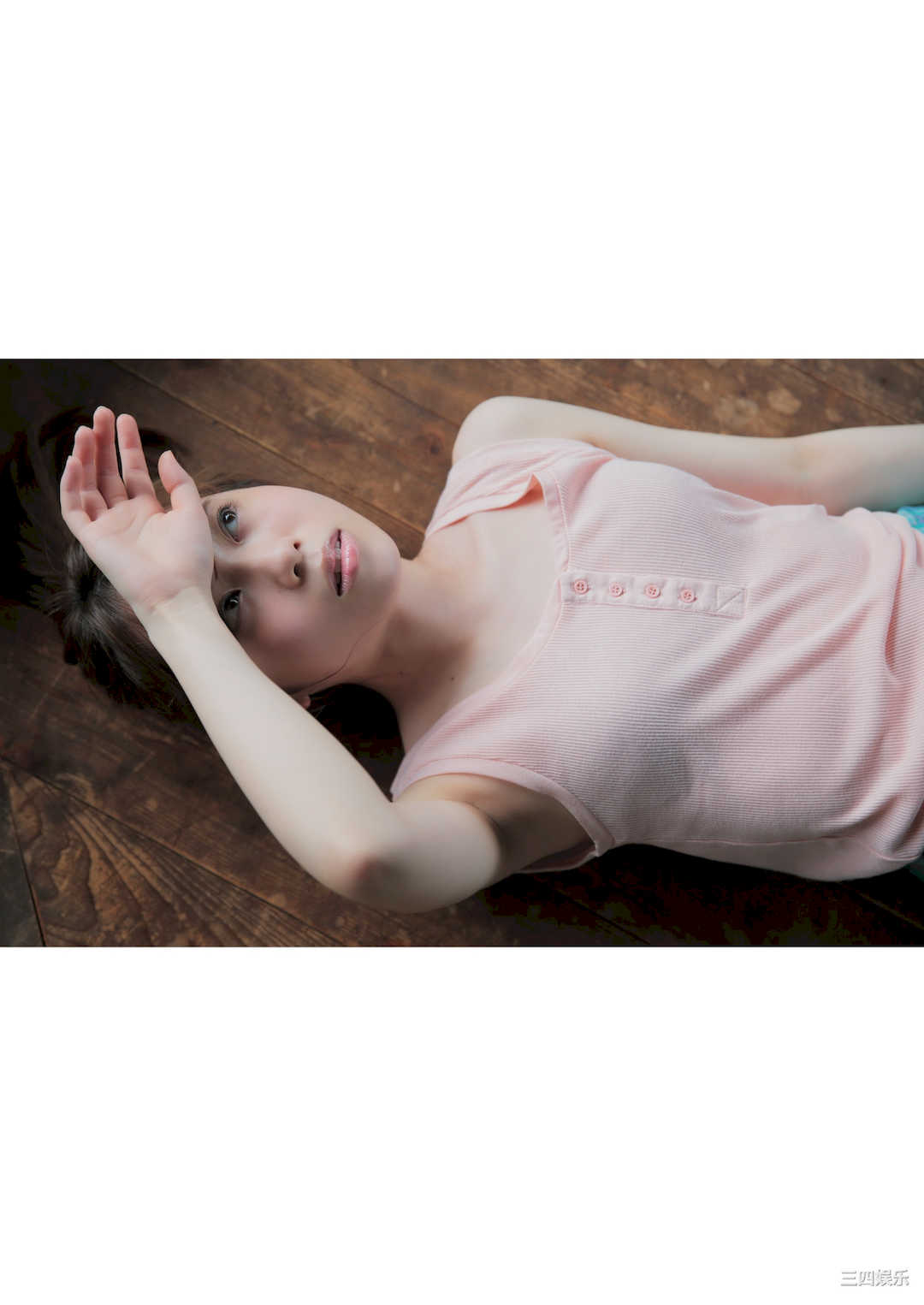 伊达さゆり写真集《Sparkling Smile》高清全本