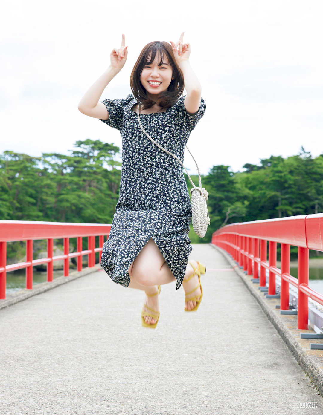 伊达さゆり1ST写真集《あしあと》高清全本