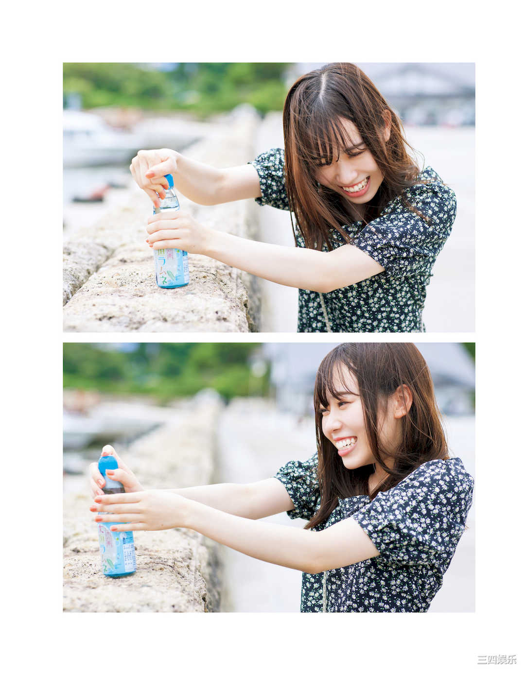 伊达さゆり1ST写真集《あしあと》高清全本