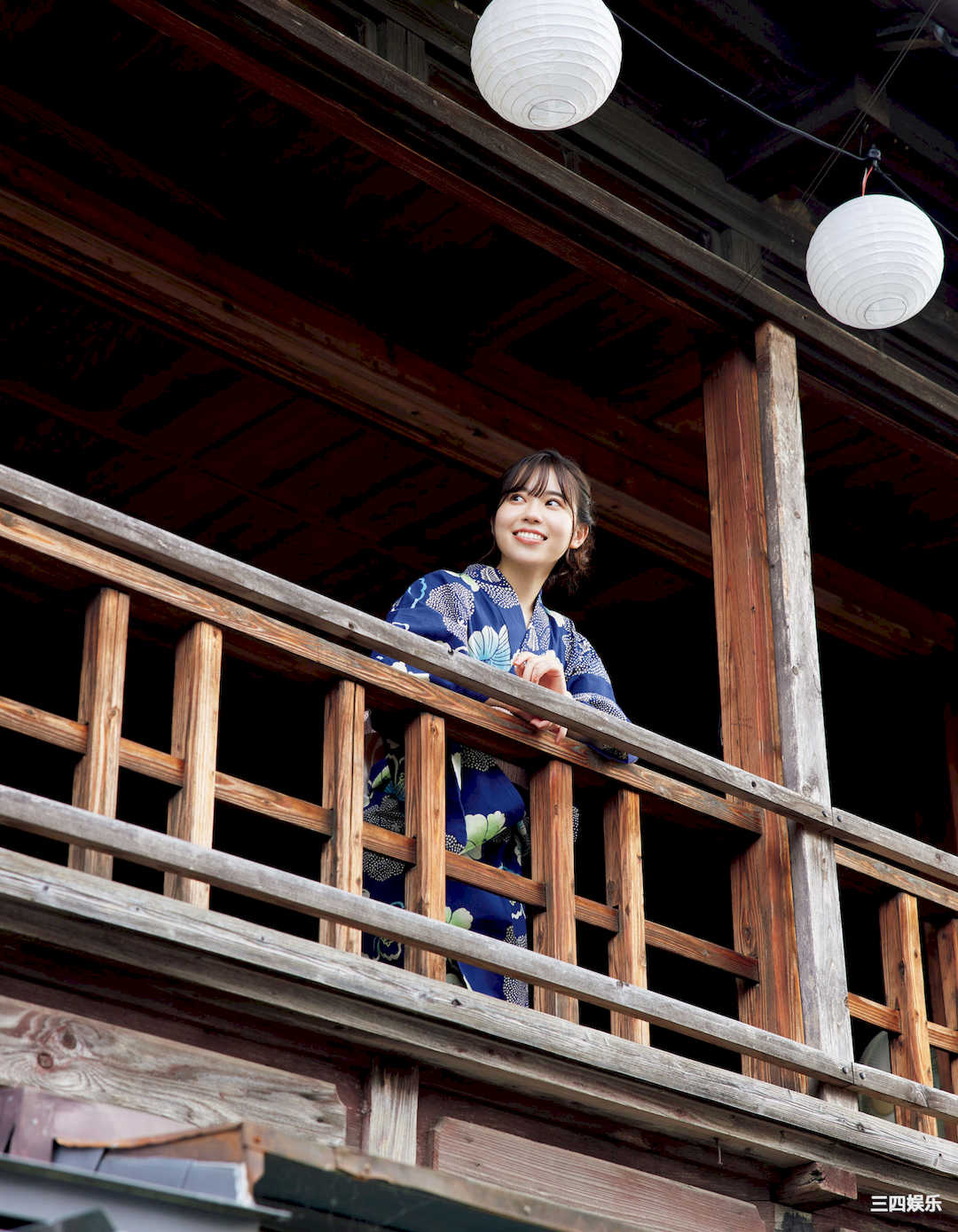 伊达さゆり1ST写真集《あしあと》高清全本