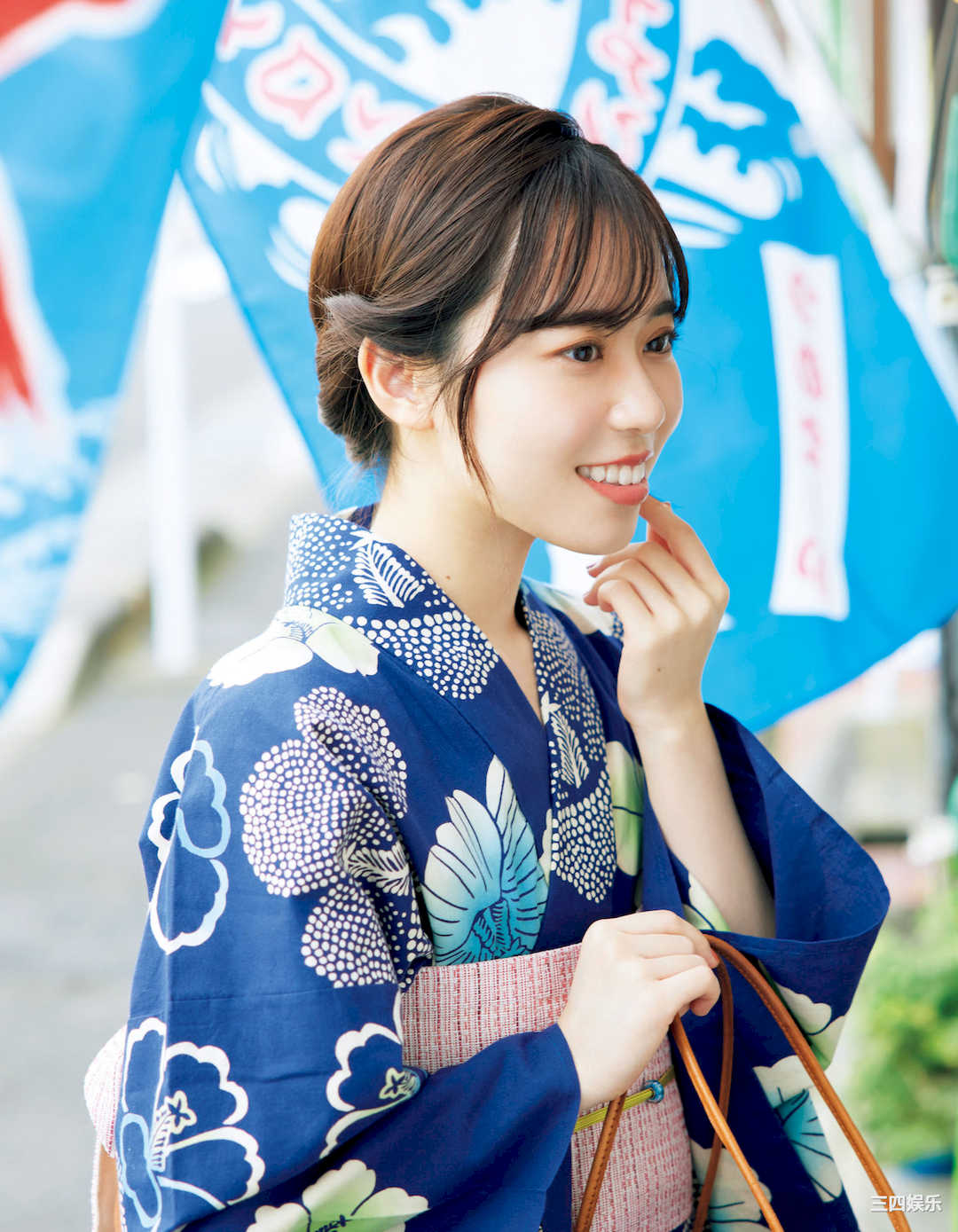 伊达さゆり1ST写真集《あしあと》高清全本