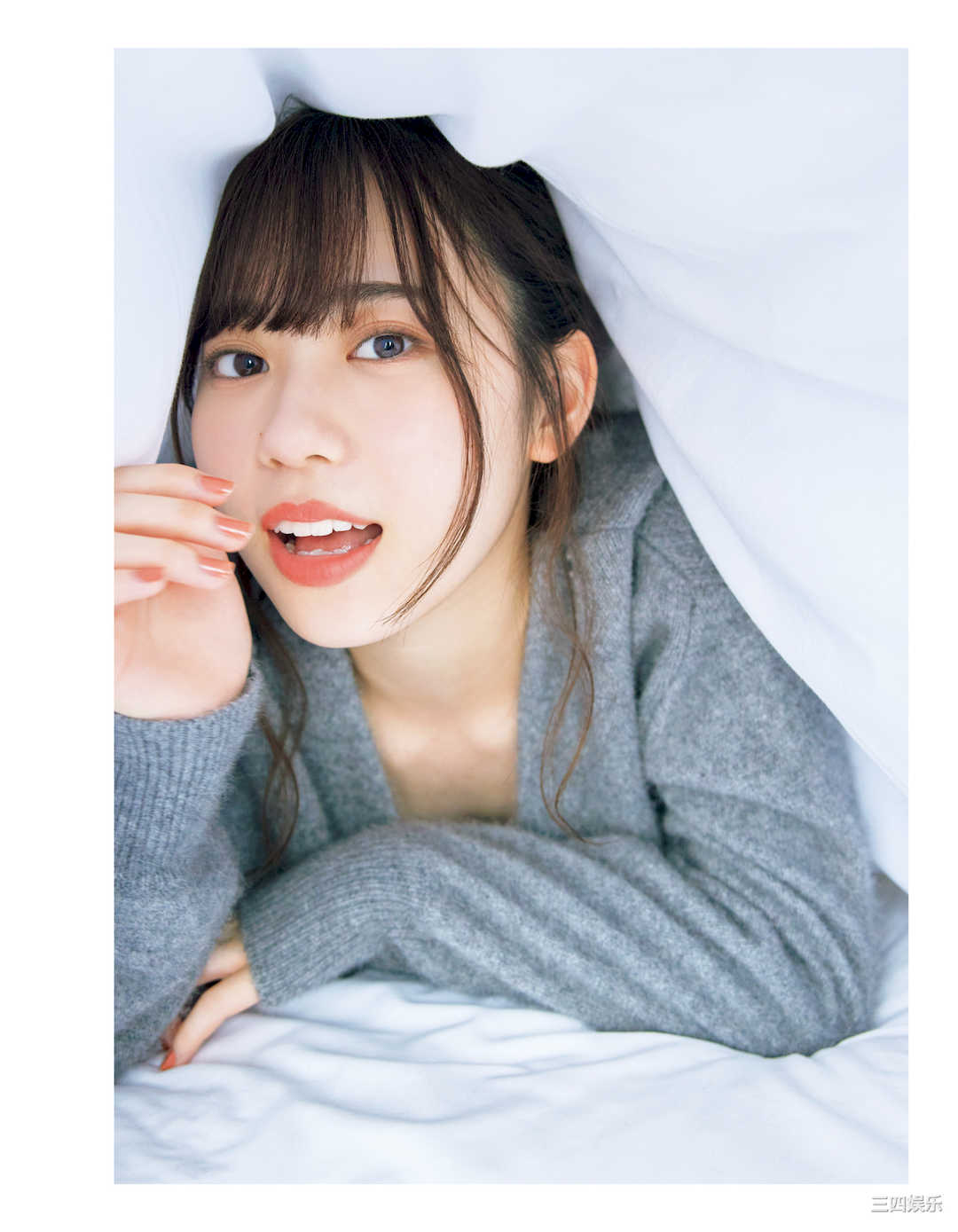 伊达さゆり1ST写真集《あしあと》高清全本