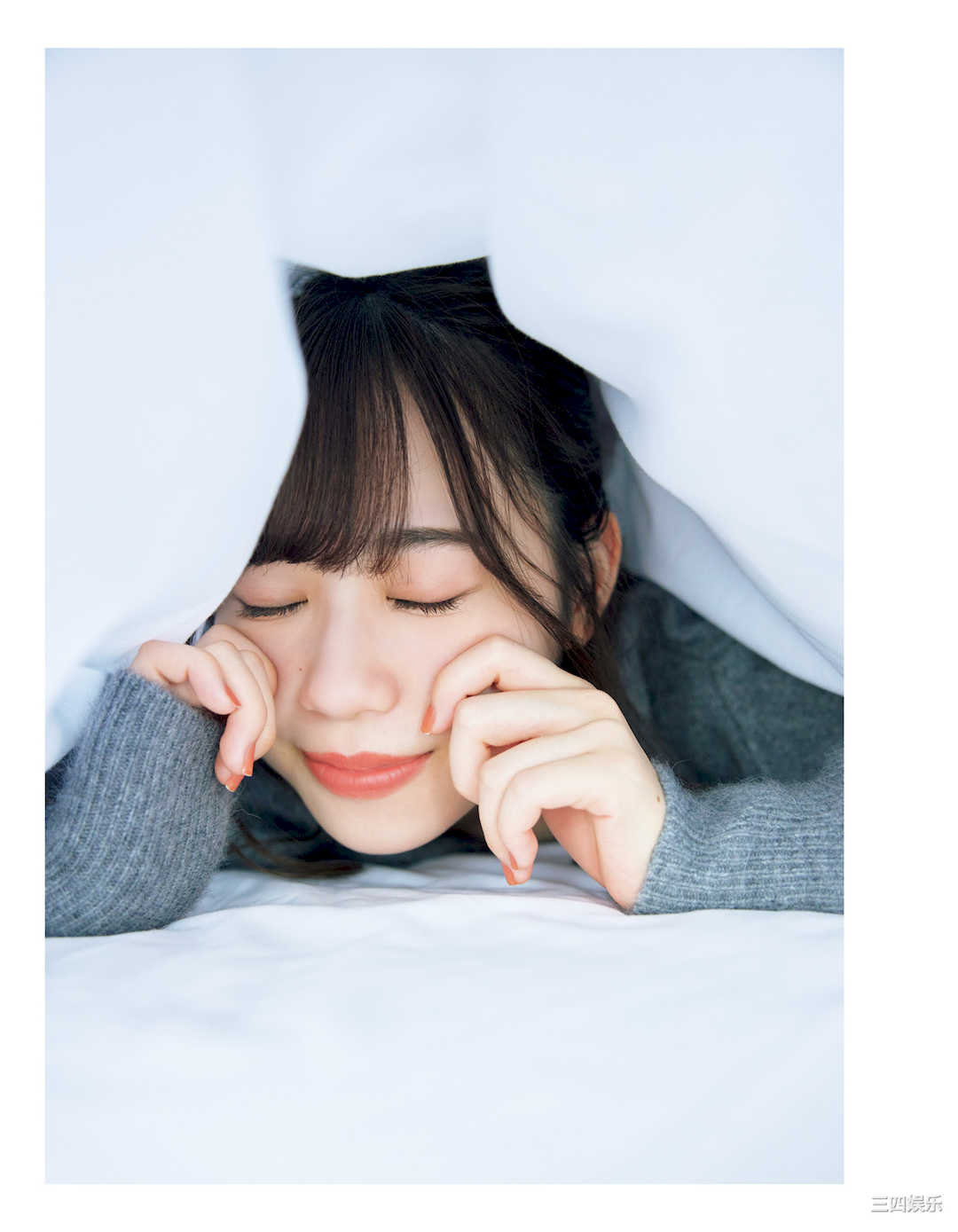 伊达さゆり1ST写真集《あしあと》高清全本