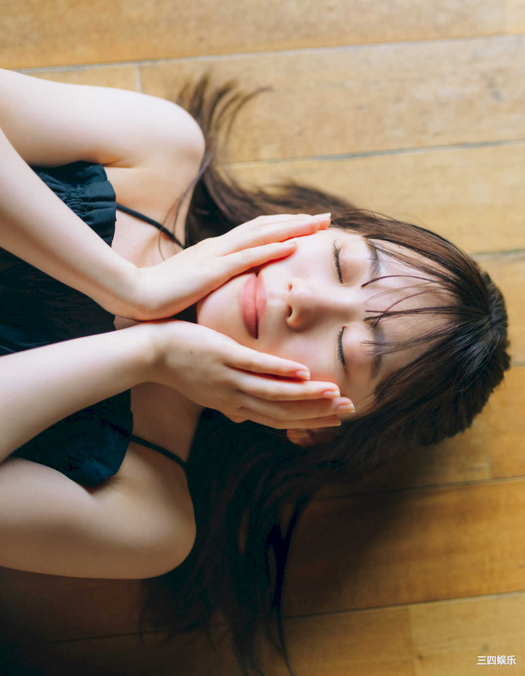 伊达さゆり1ST写真集《あしあと》高清全本