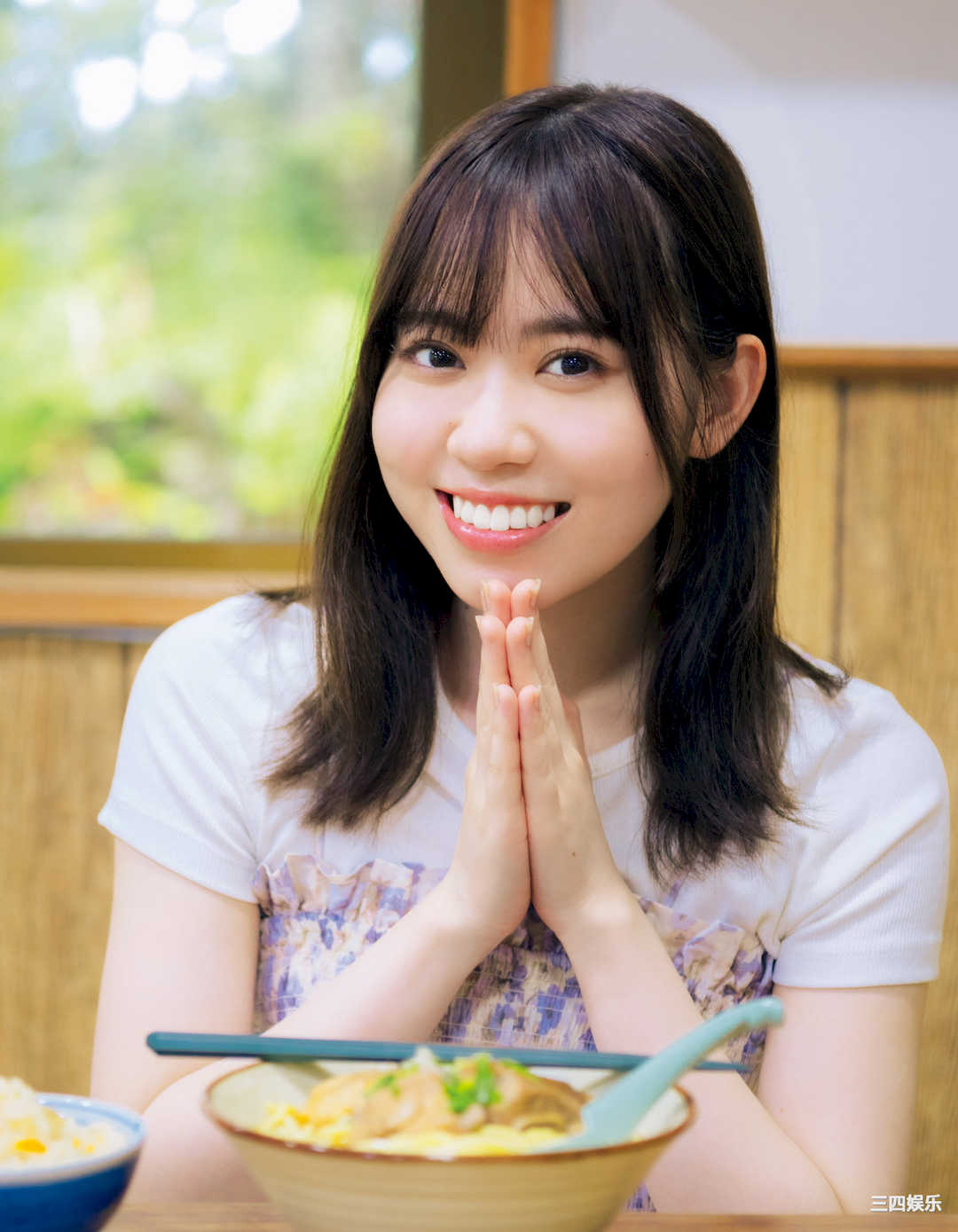 伊达さゆり1ST写真集《あしあと》高清全本