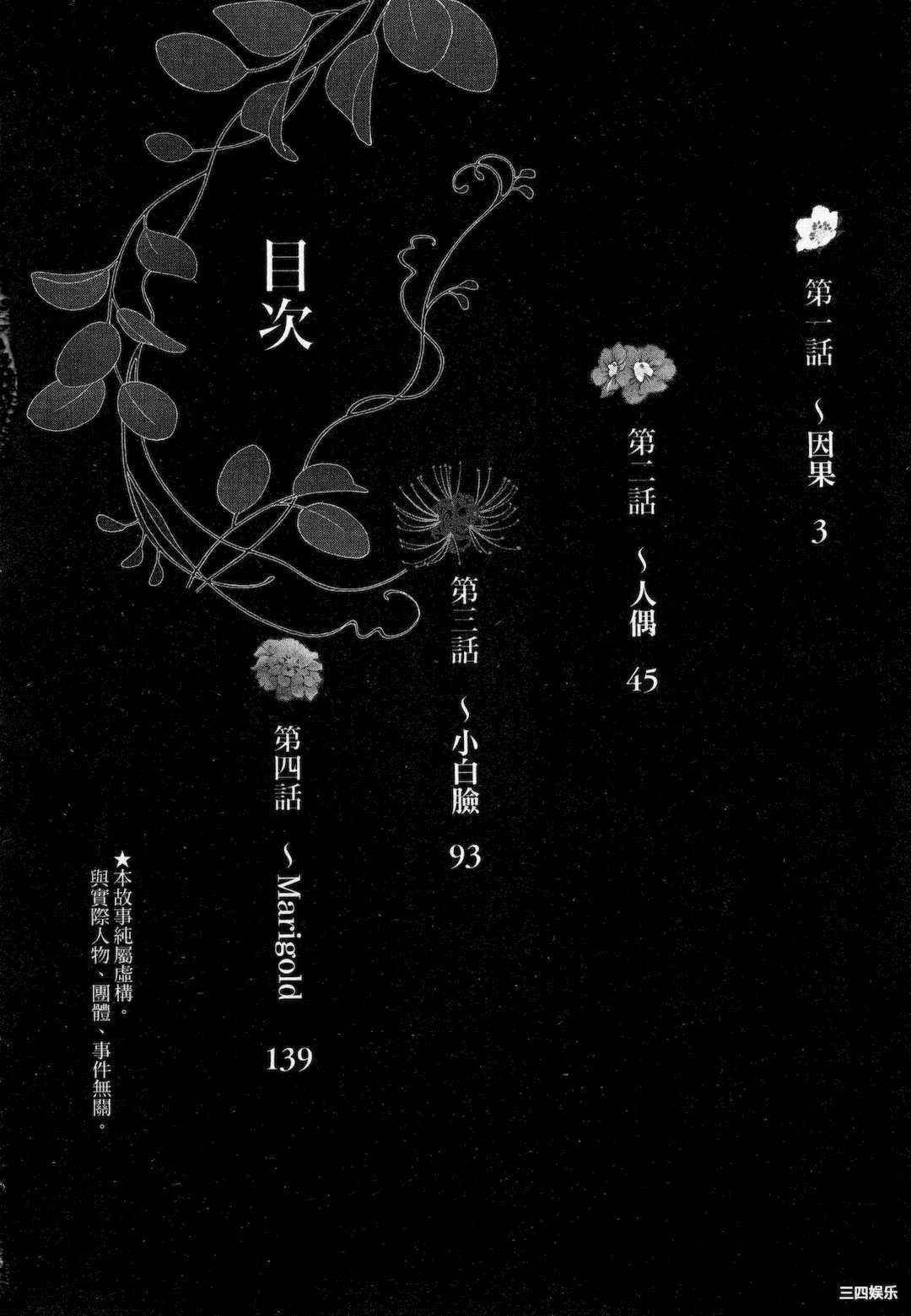 [門田昌子] エロスの種子 1 欲望的种子