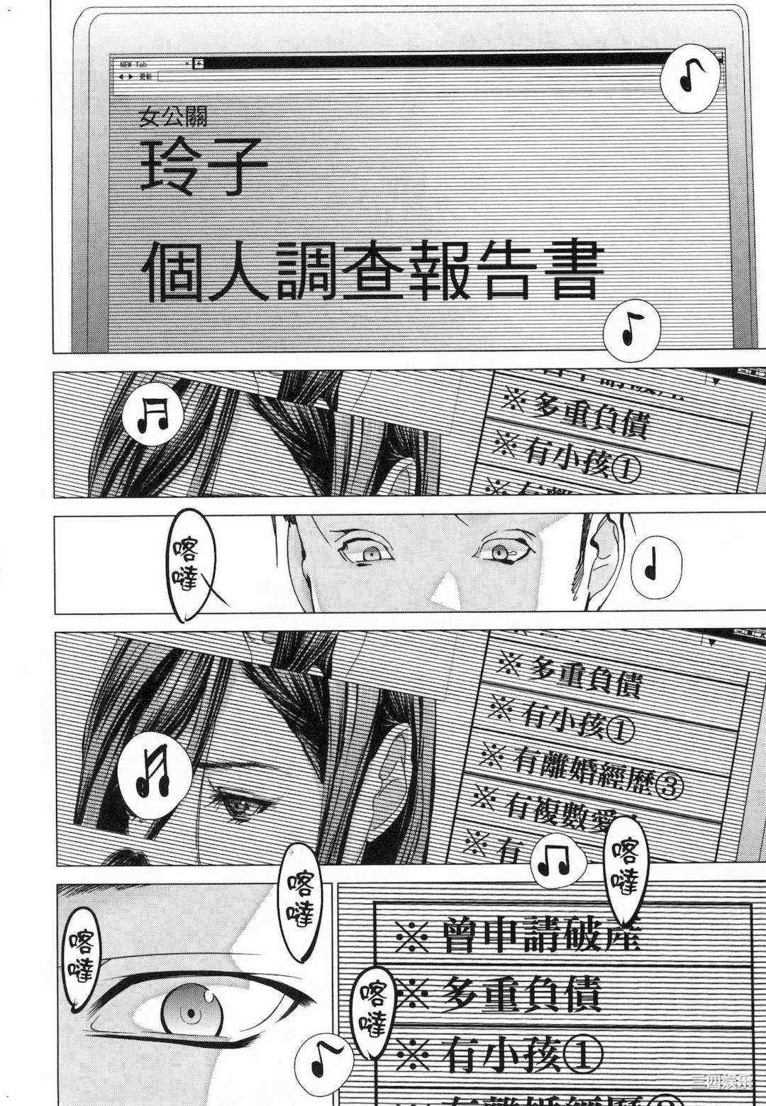 [宮崎摩耶] レイコ/女公关玲子 2