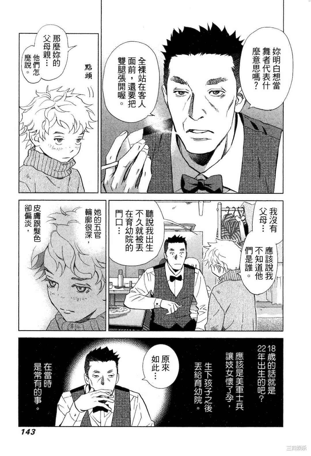 [門田昌子] エロスの種子 1 欲望的种子