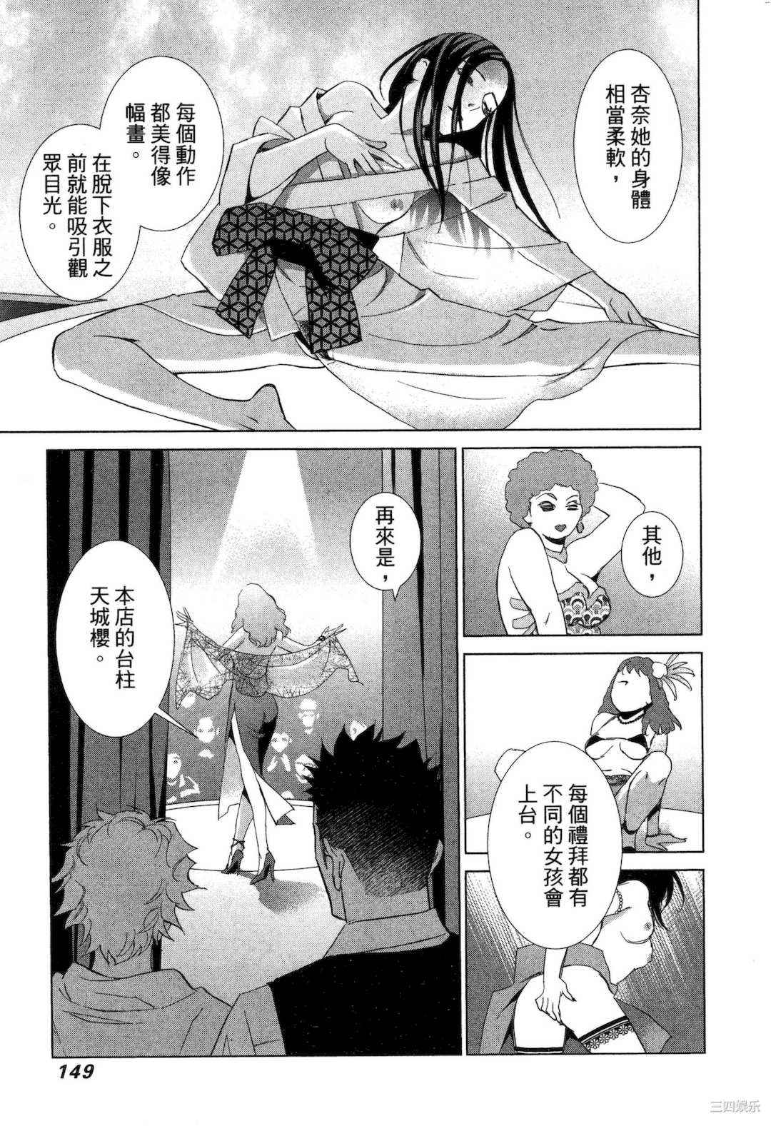 [門田昌子] エロスの種子 1 欲望的种子