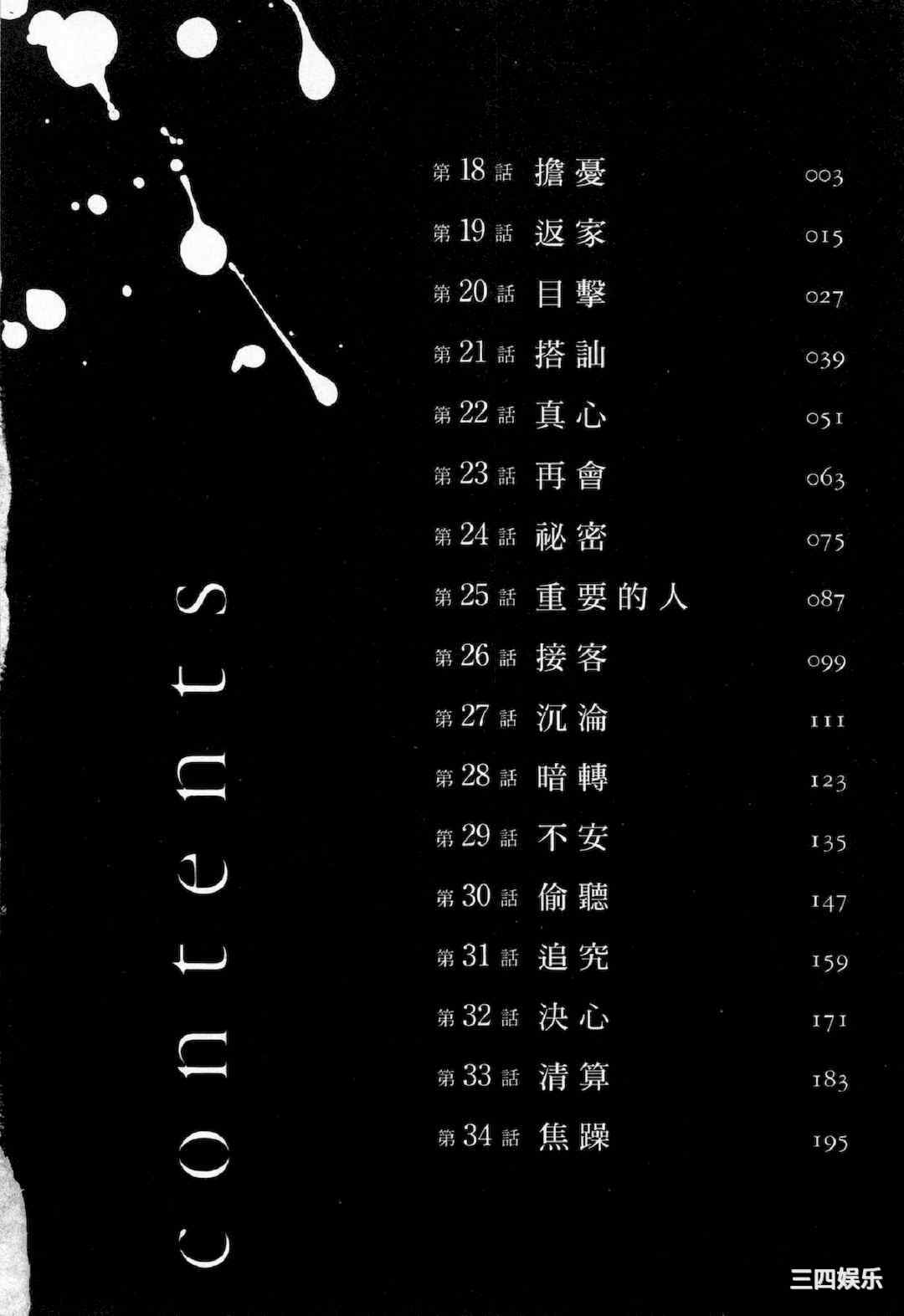 [LINDA] フシダラ～妻が不倫をする理由～ 2 解放～妻子外遇的理由