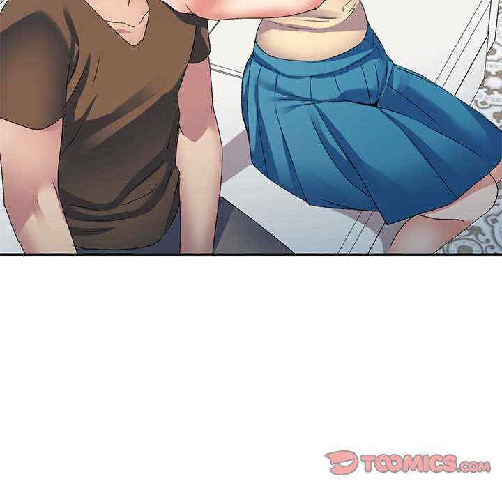 刺激的寄居生活/侄女来敲门