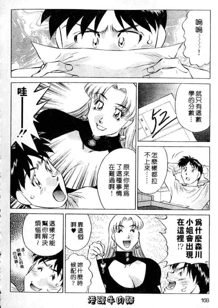 [たちばな薫] ヒ・ミ・ツの有閑マダム 2｜ 秘密人妻俱乐部