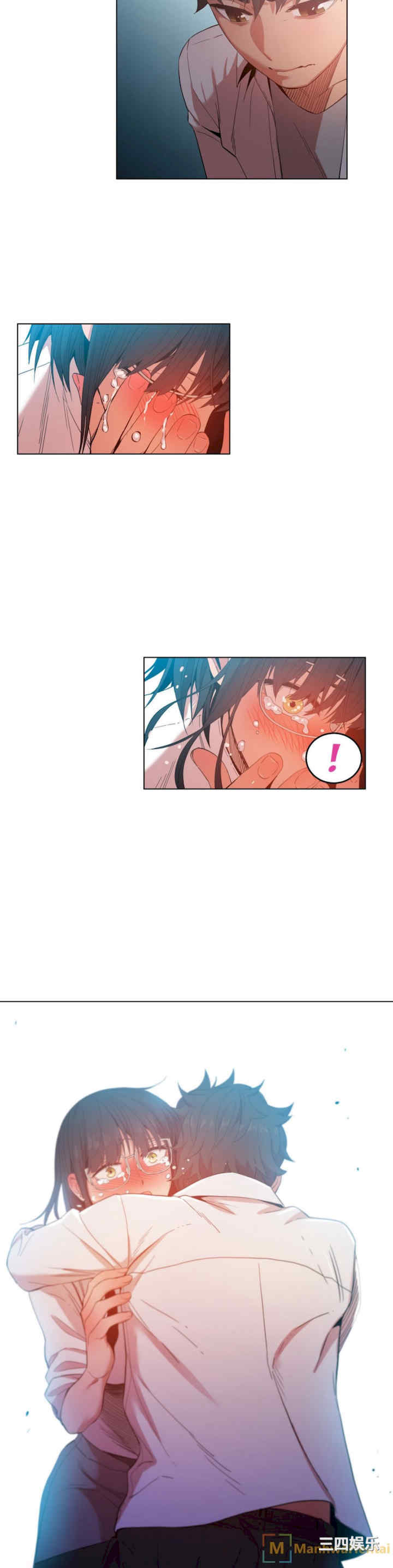 Solmi_s Channe/索尔美的频道/直播零距离