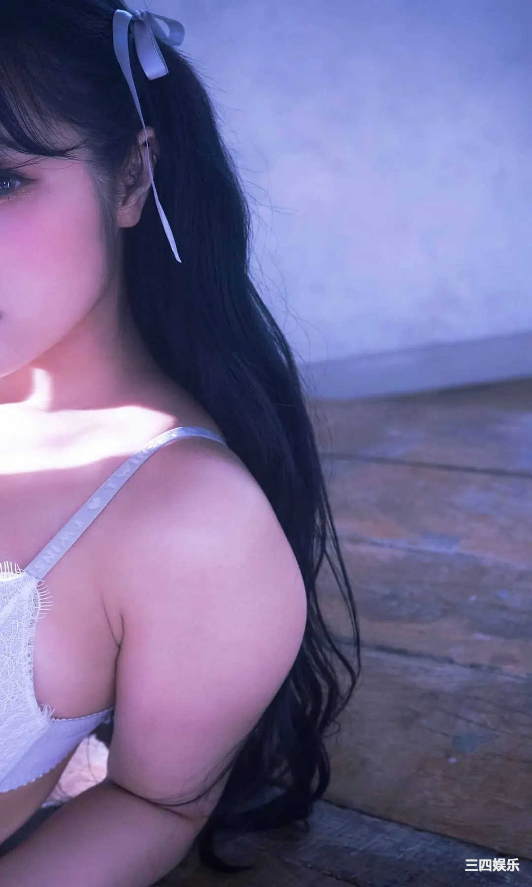 村田实果子写真集《禁断の果実》高清全本