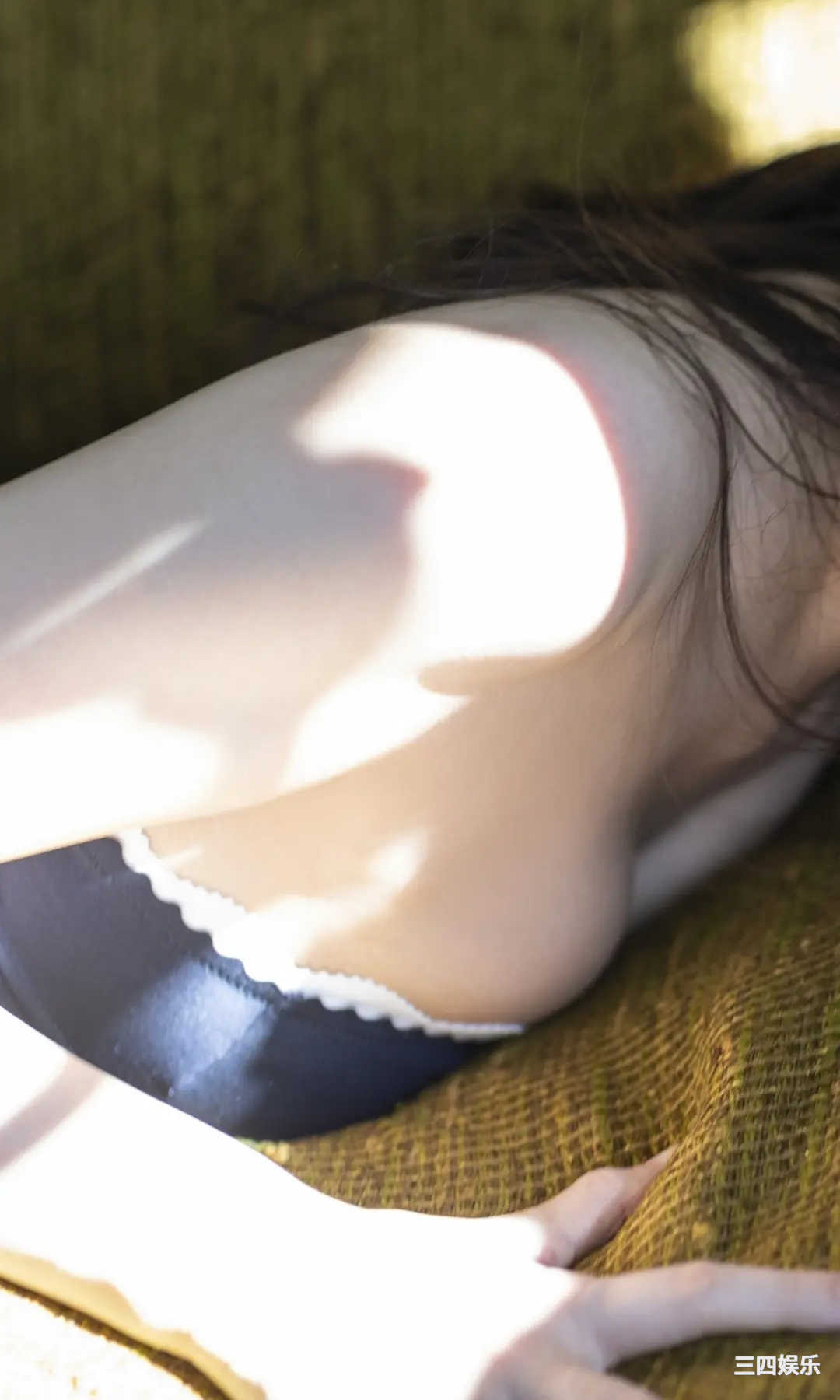 川濑莉子写真集《キミを見つけてしまった》高清全本