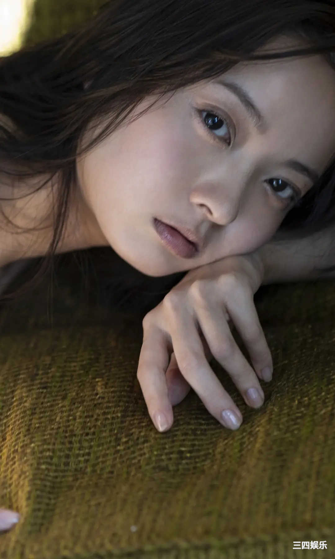 川濑莉子写真集《キミを見つけてしまった》高清全本