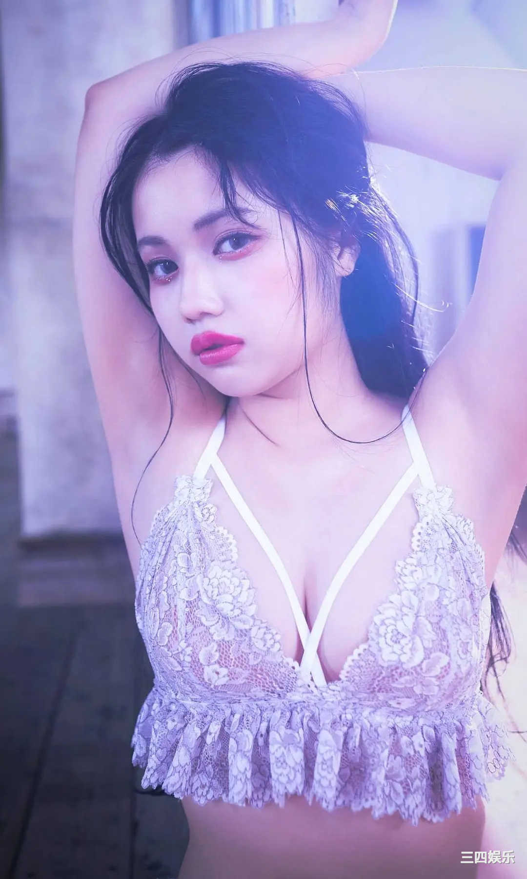 村田实果子写真集《禁断の果実》高清全本