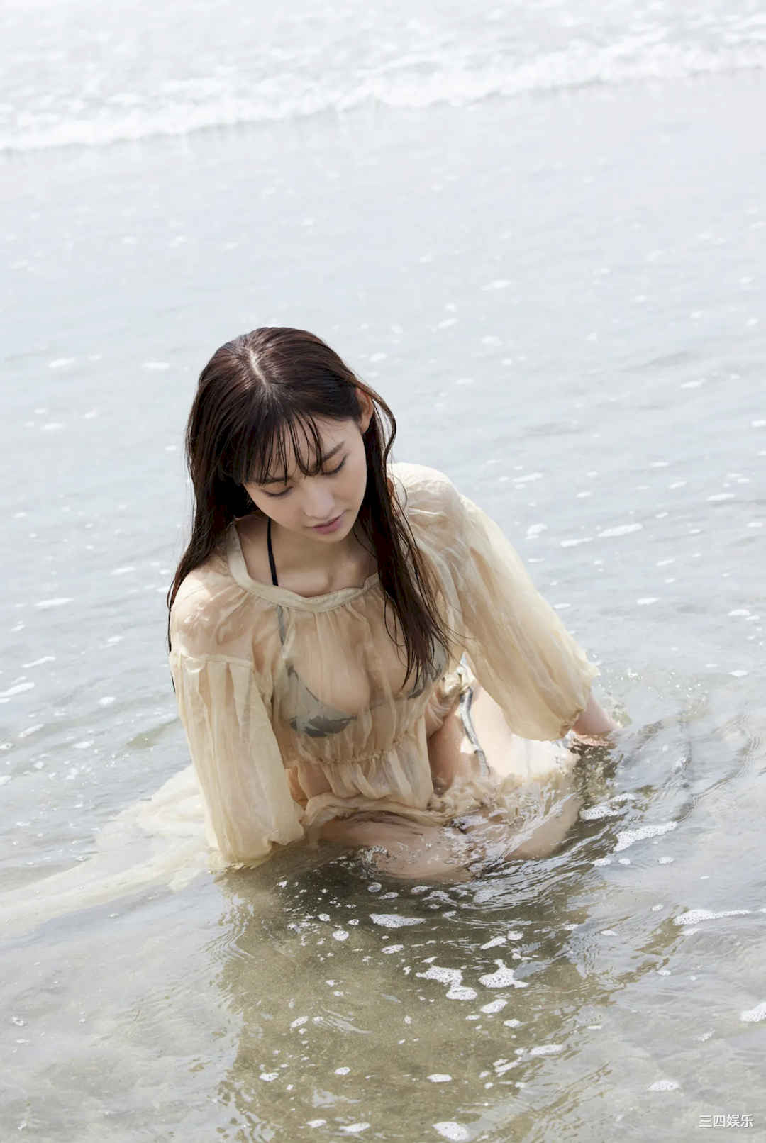 Anon写真集《Slender & Glamorous》高清全本