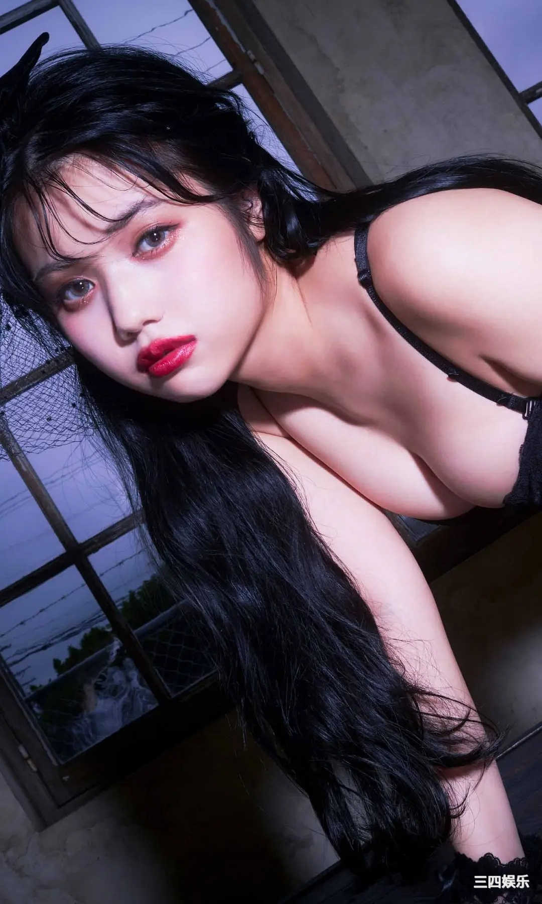 村田实果子写真集《禁断の果実》高清全本