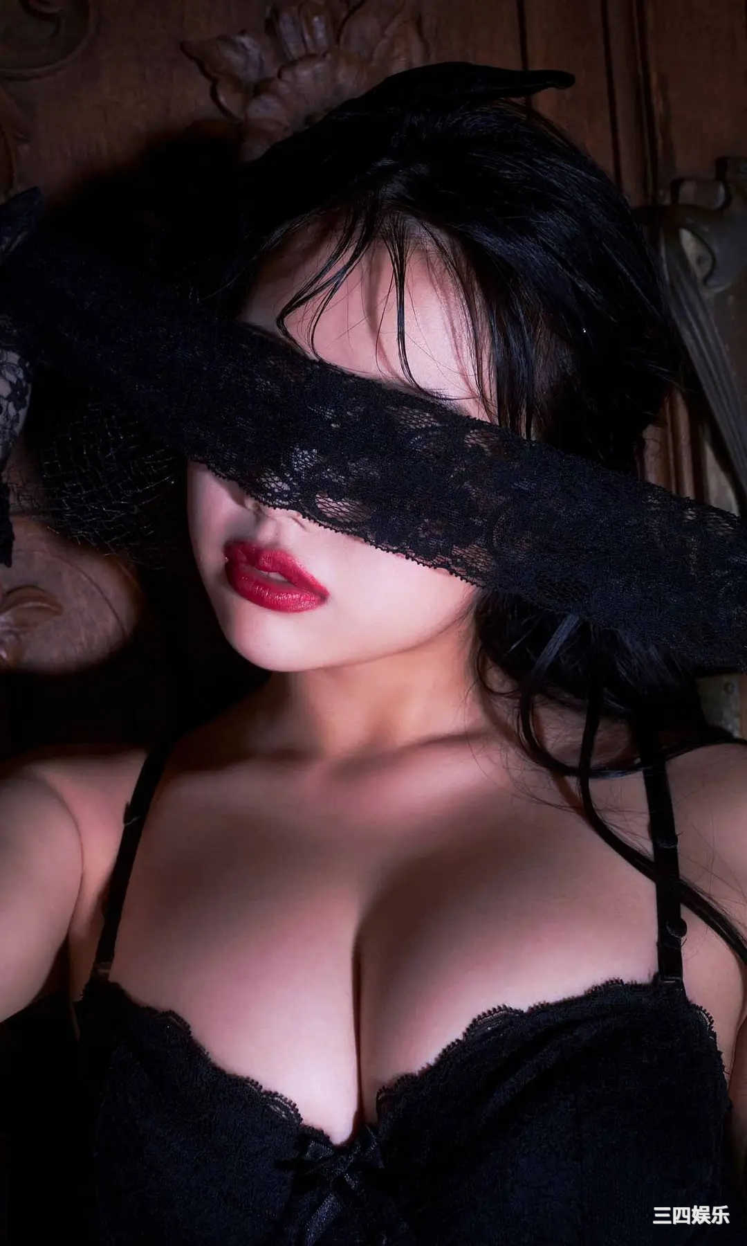 村田实果子写真集《禁断の果実》高清全本