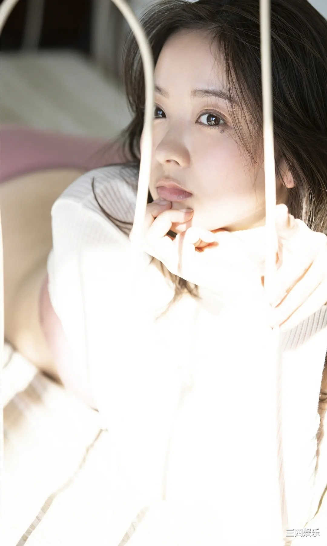 川濑莉子写真集《キミを見つけてしまった》高清全本