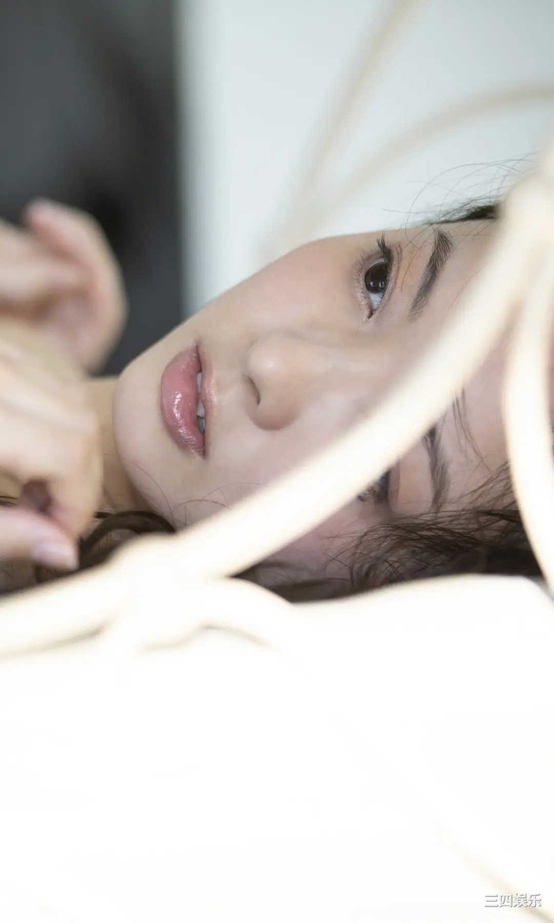 川濑莉子写真集《キミを見つけてしまった》高清全本