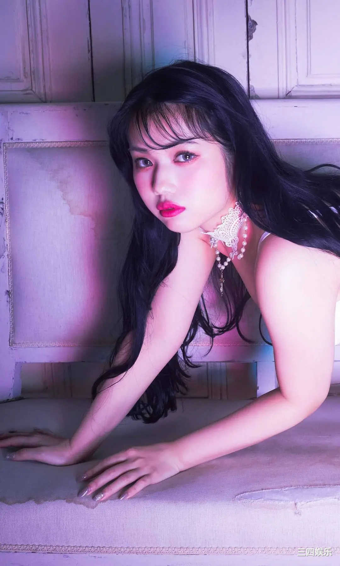 村田实果子写真集《禁断の果実》高清全本