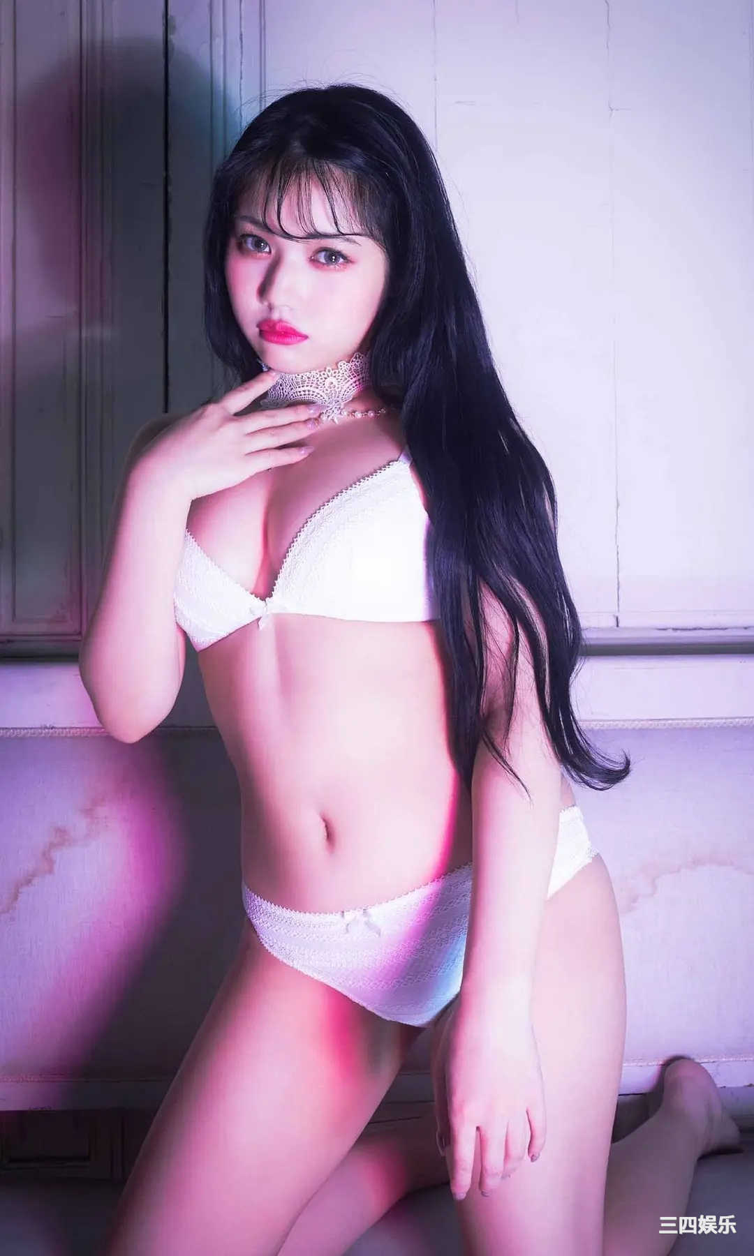 村田实果子写真集《禁断の果実》高清全本