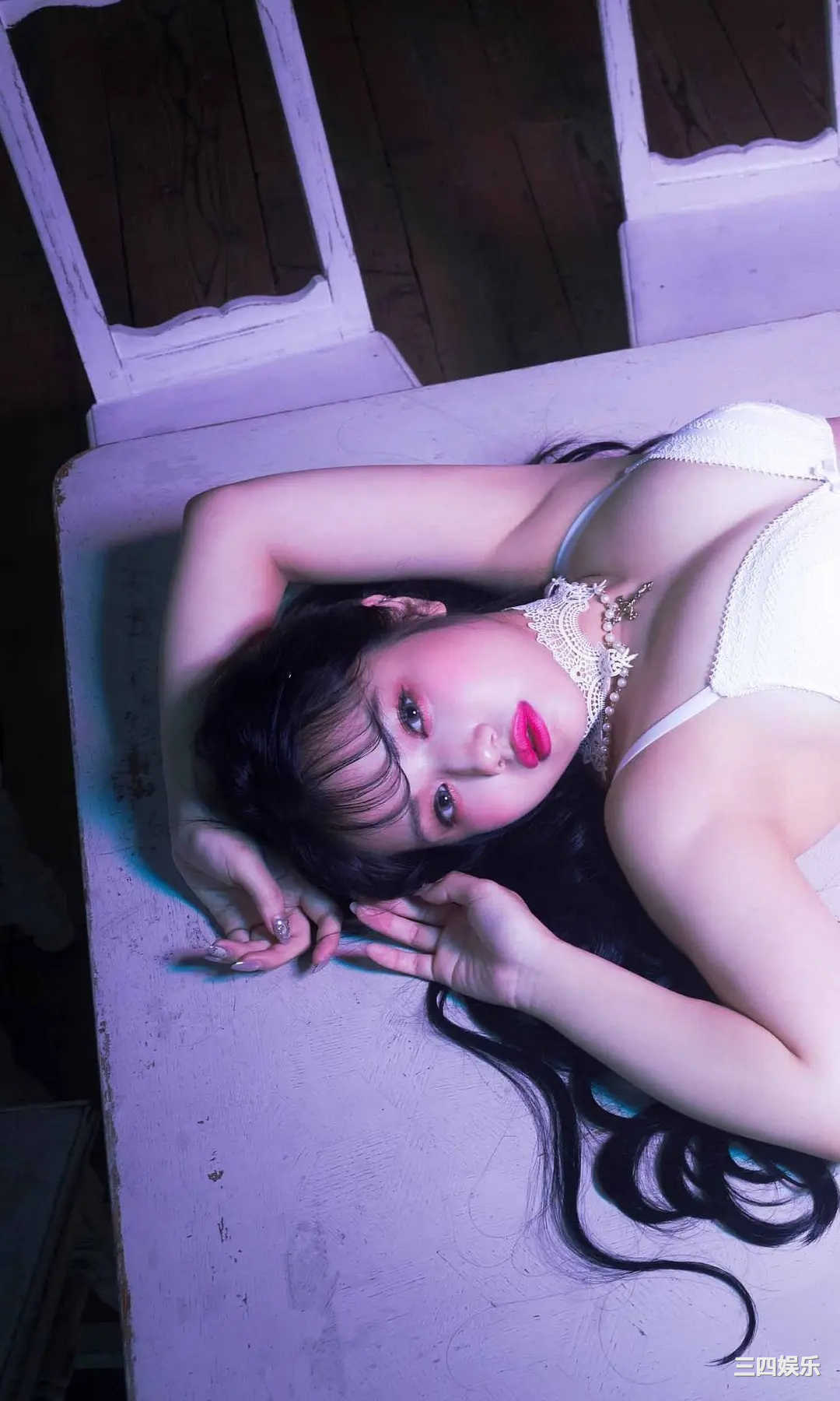 村田实果子写真集《禁断の果実》高清全本