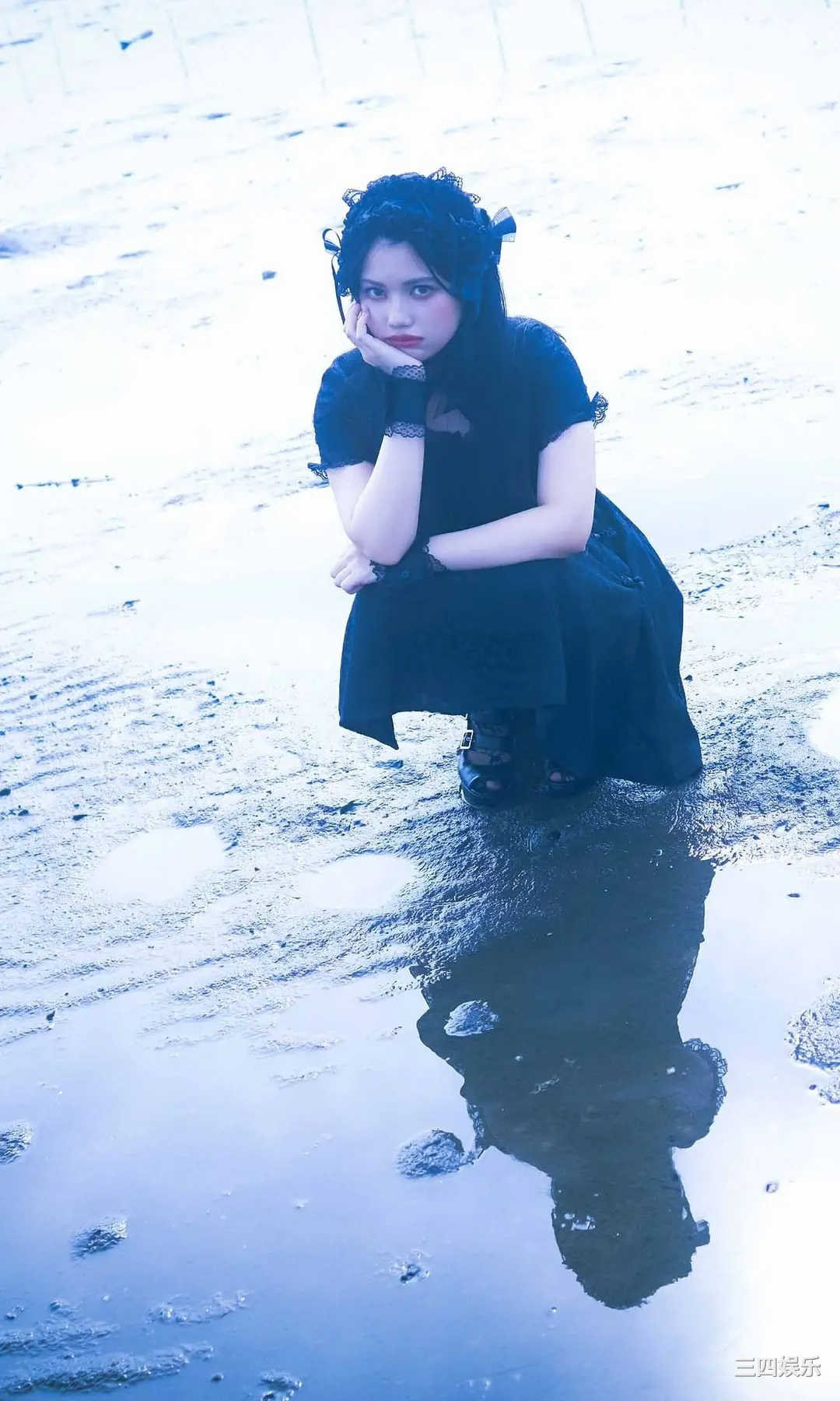 村田实果子写真集《禁断の果実》高清全本