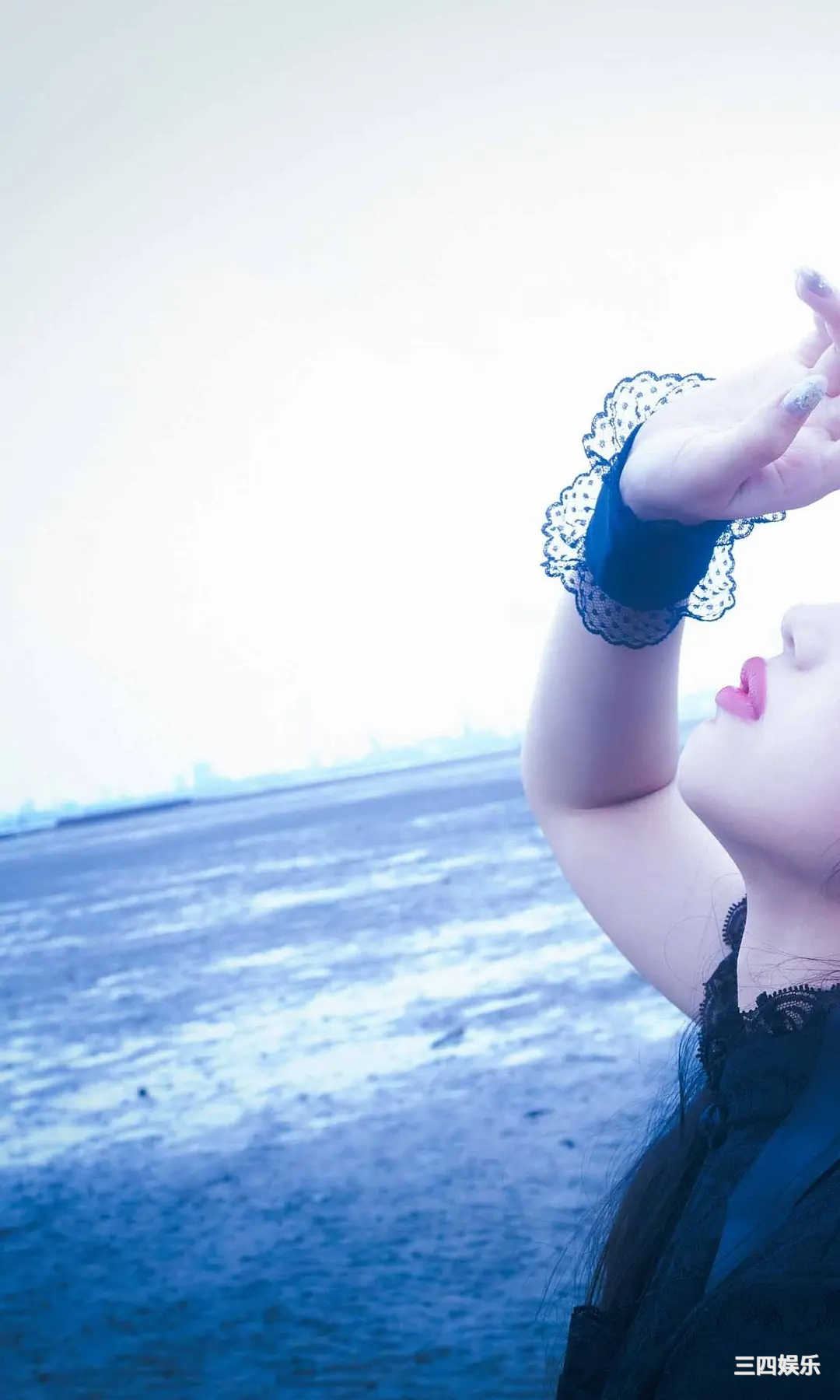 村田实果子写真集《禁断の果実》高清全本